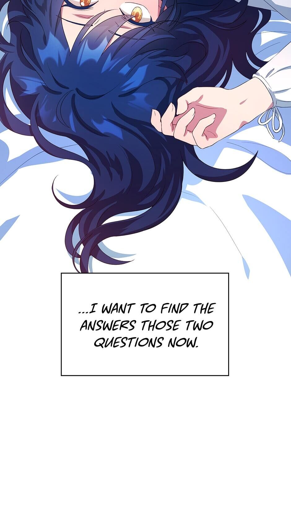 Accidental Warrior chapter 12 - page 30