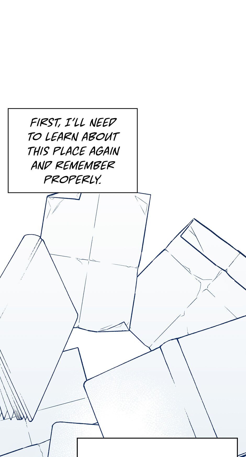 Accidental Warrior chapter 12 - page 31