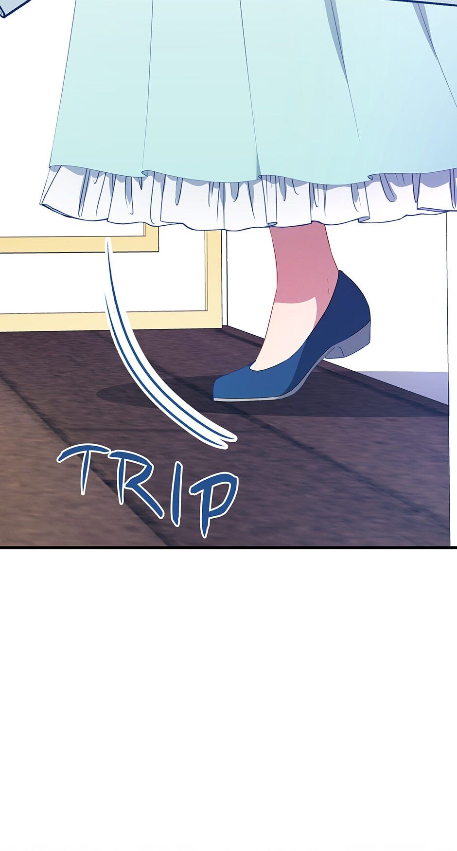 Accidental Warrior chapter 12 - page 33