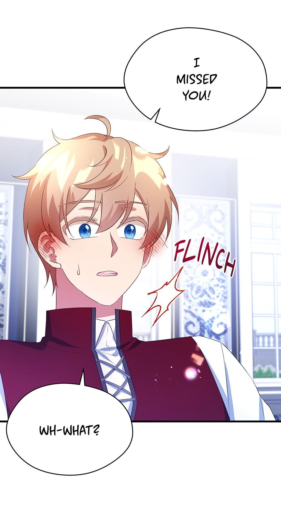 Accidental Warrior chapter 12 - page 37