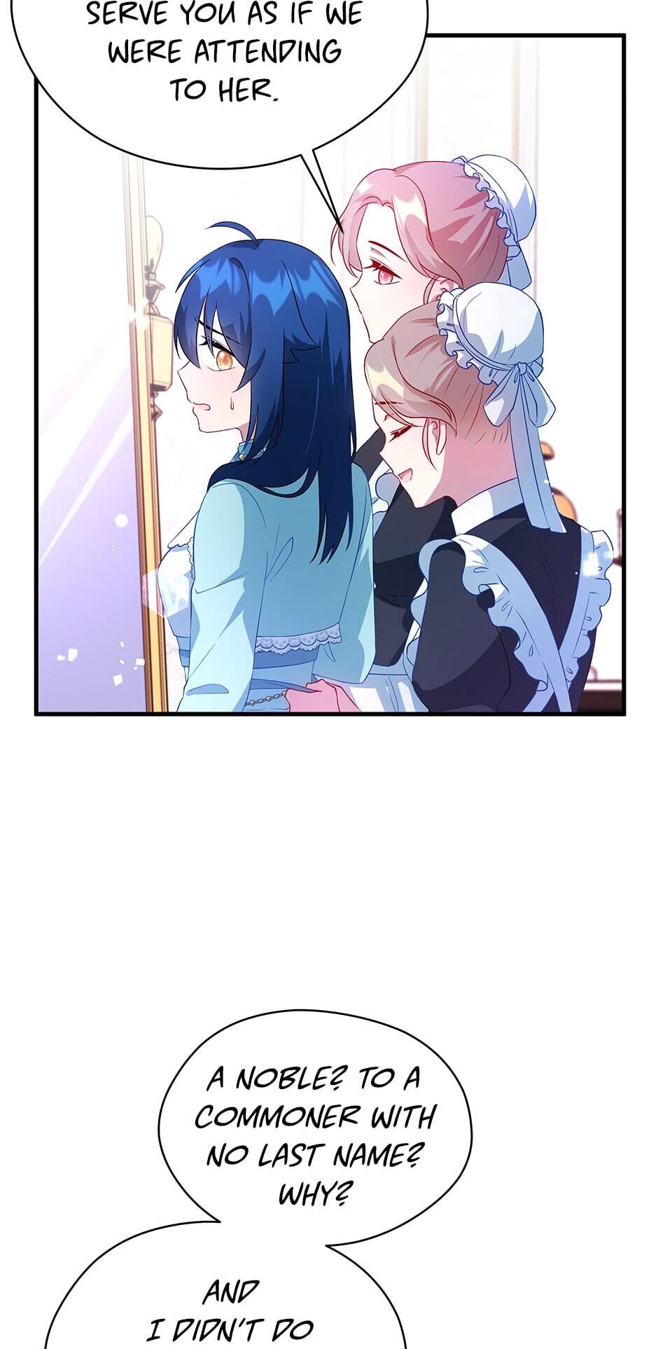 Accidental Warrior chapter 12 - page 4