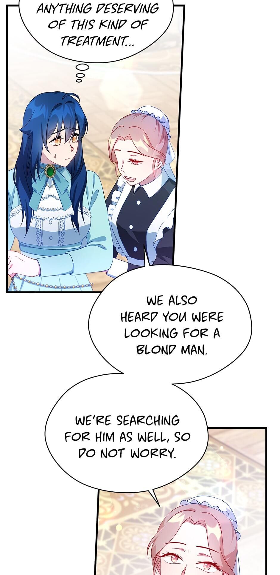 Accidental Warrior chapter 12 - page 5