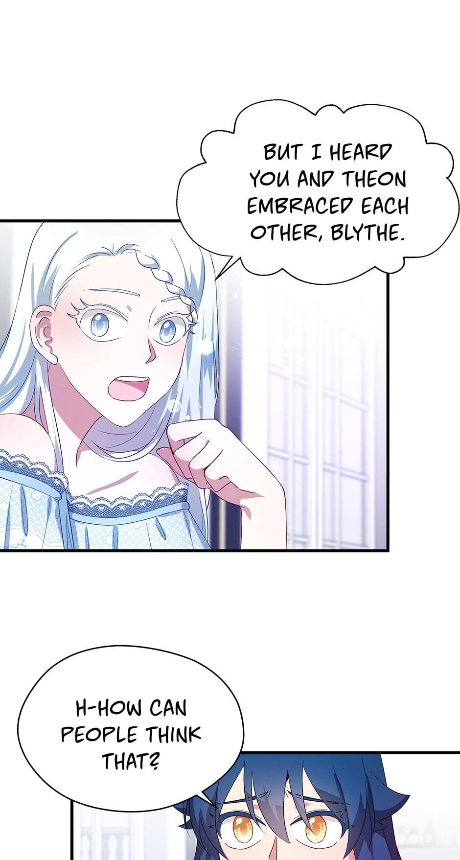 Accidental Warrior chapter 12 - page 57