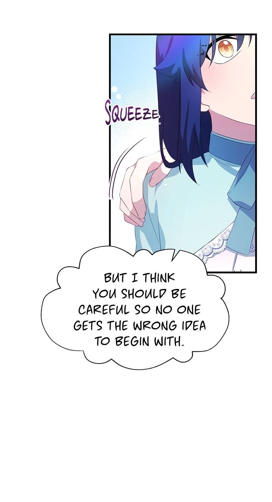 Accidental Warrior chapter 12 - page 61