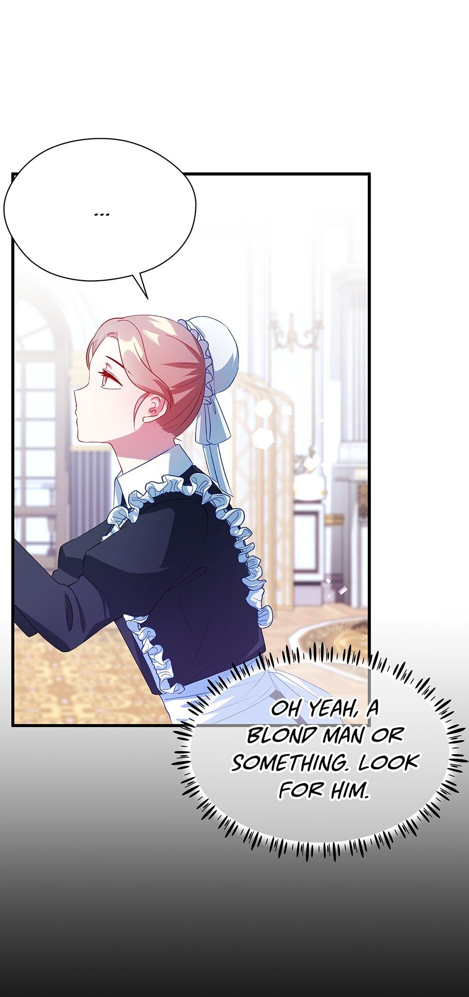 Accidental Warrior chapter 12 - page 7