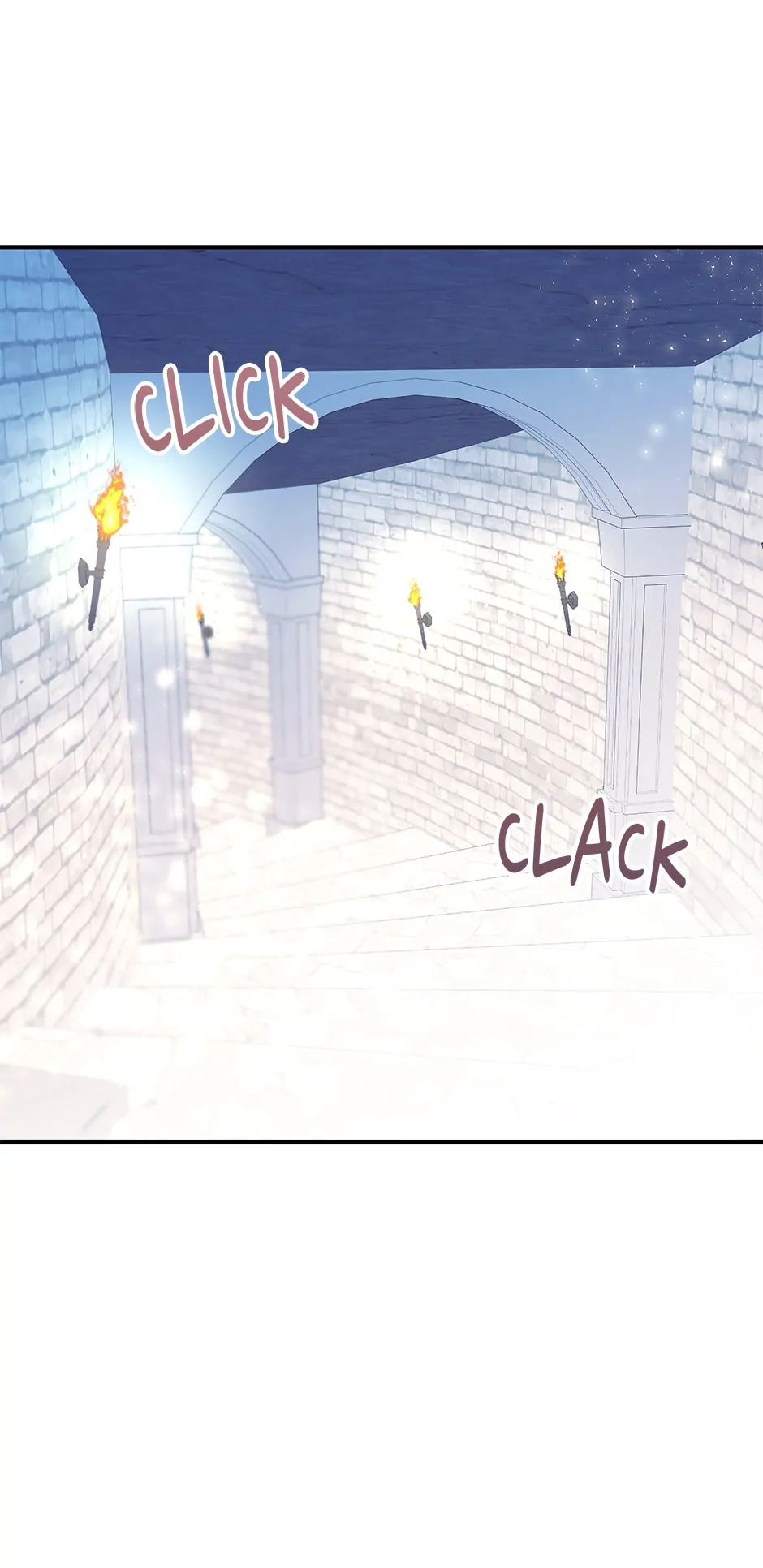 Accidental Warrior Chapter 120 - page 1