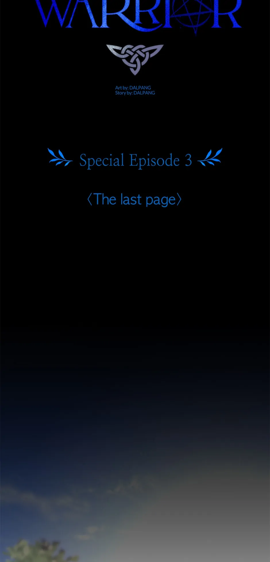 Accidental Warrior Chapter 120 - page 12