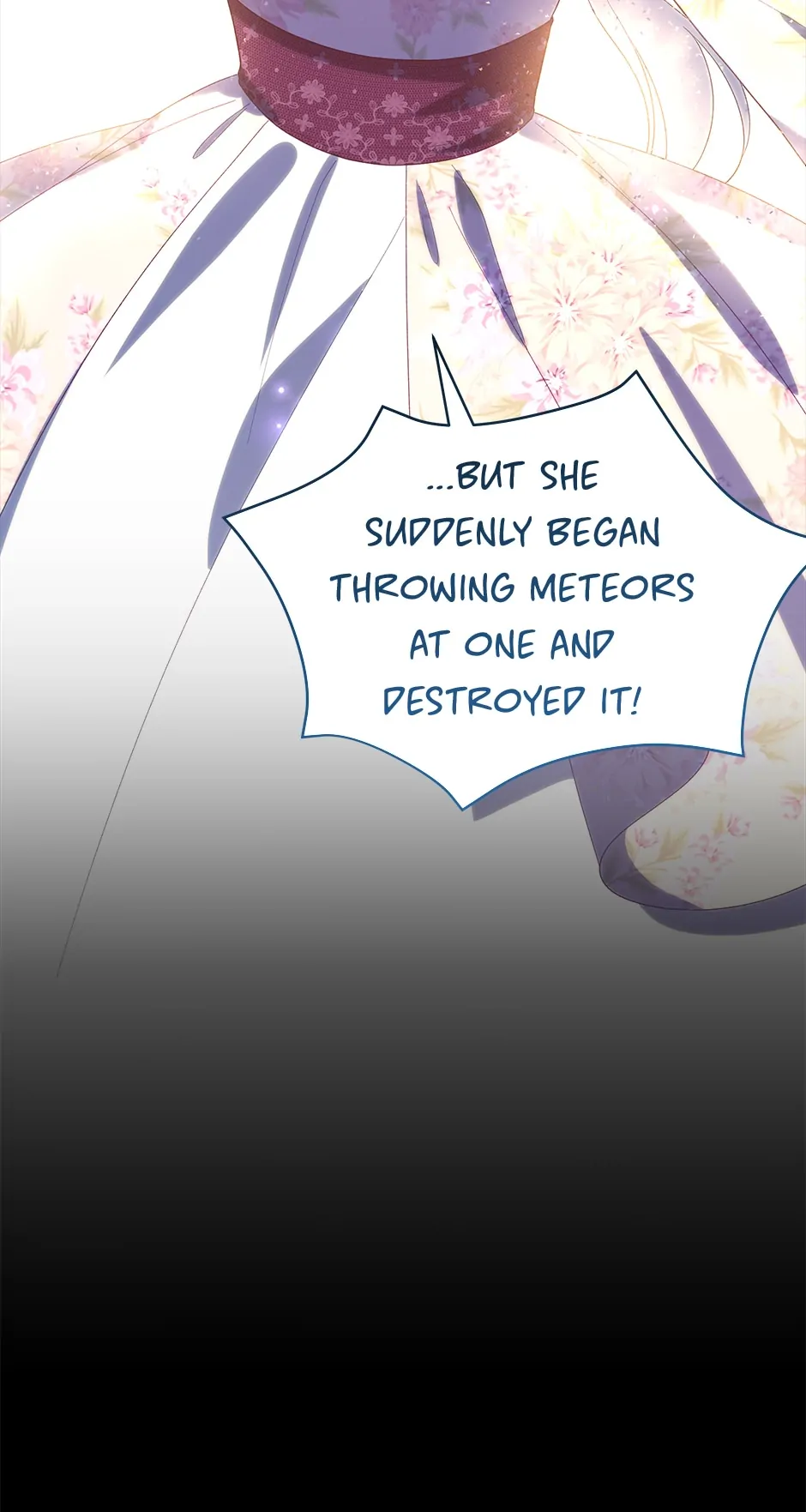 Accidental Warrior Chapter 120 - page 20