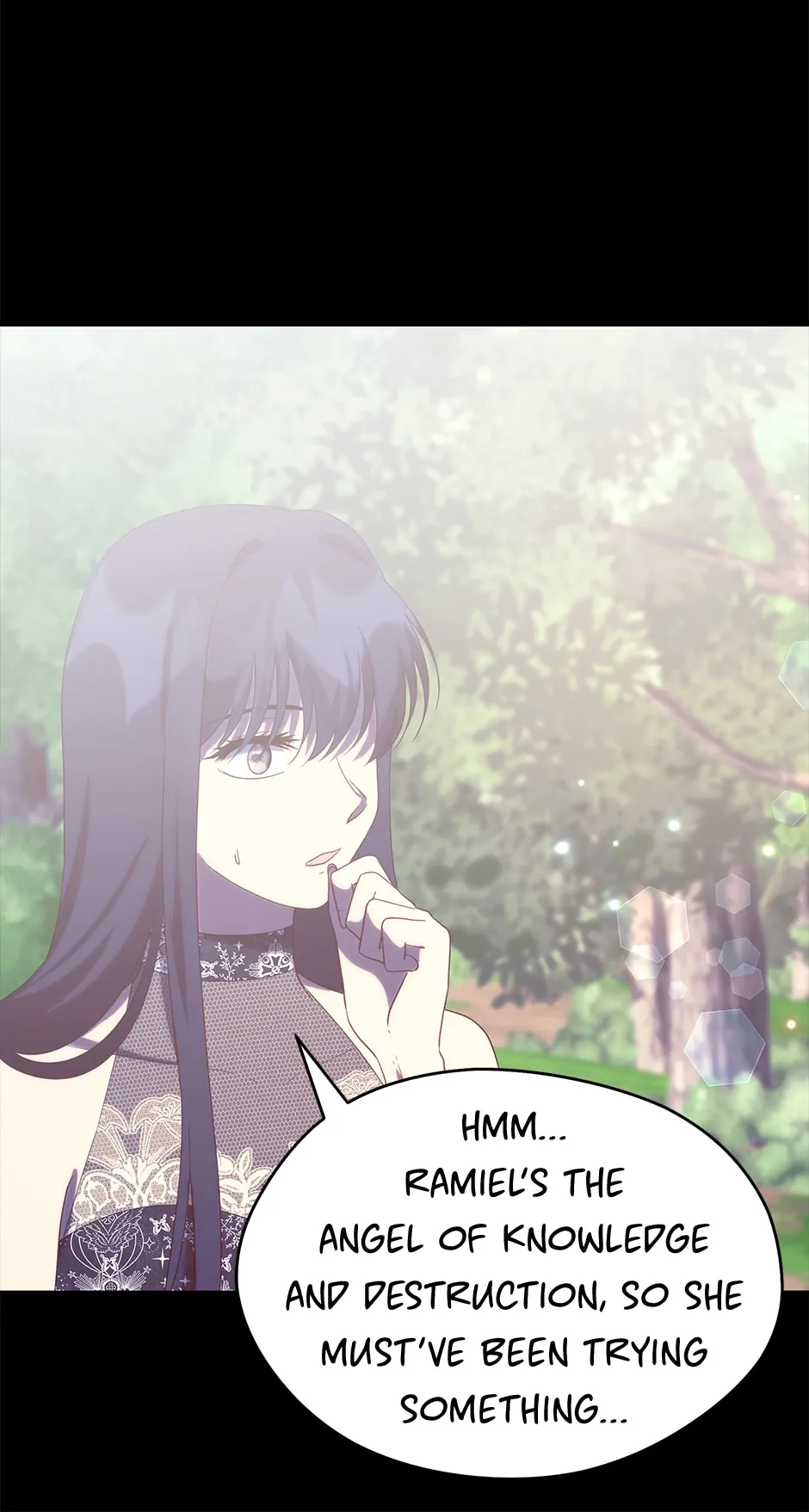 Accidental Warrior Chapter 120 - page 22