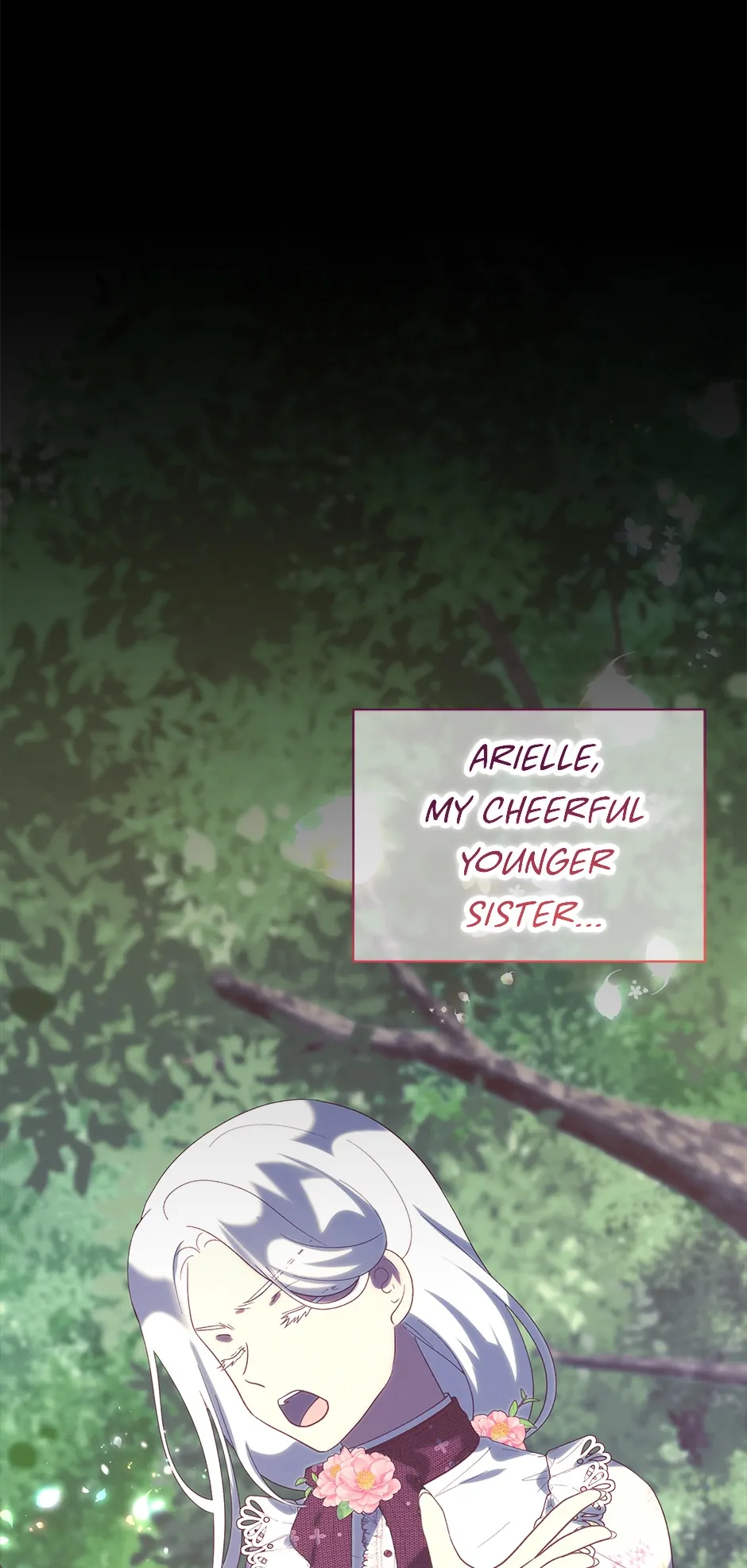 Accidental Warrior Chapter 120 - page 25