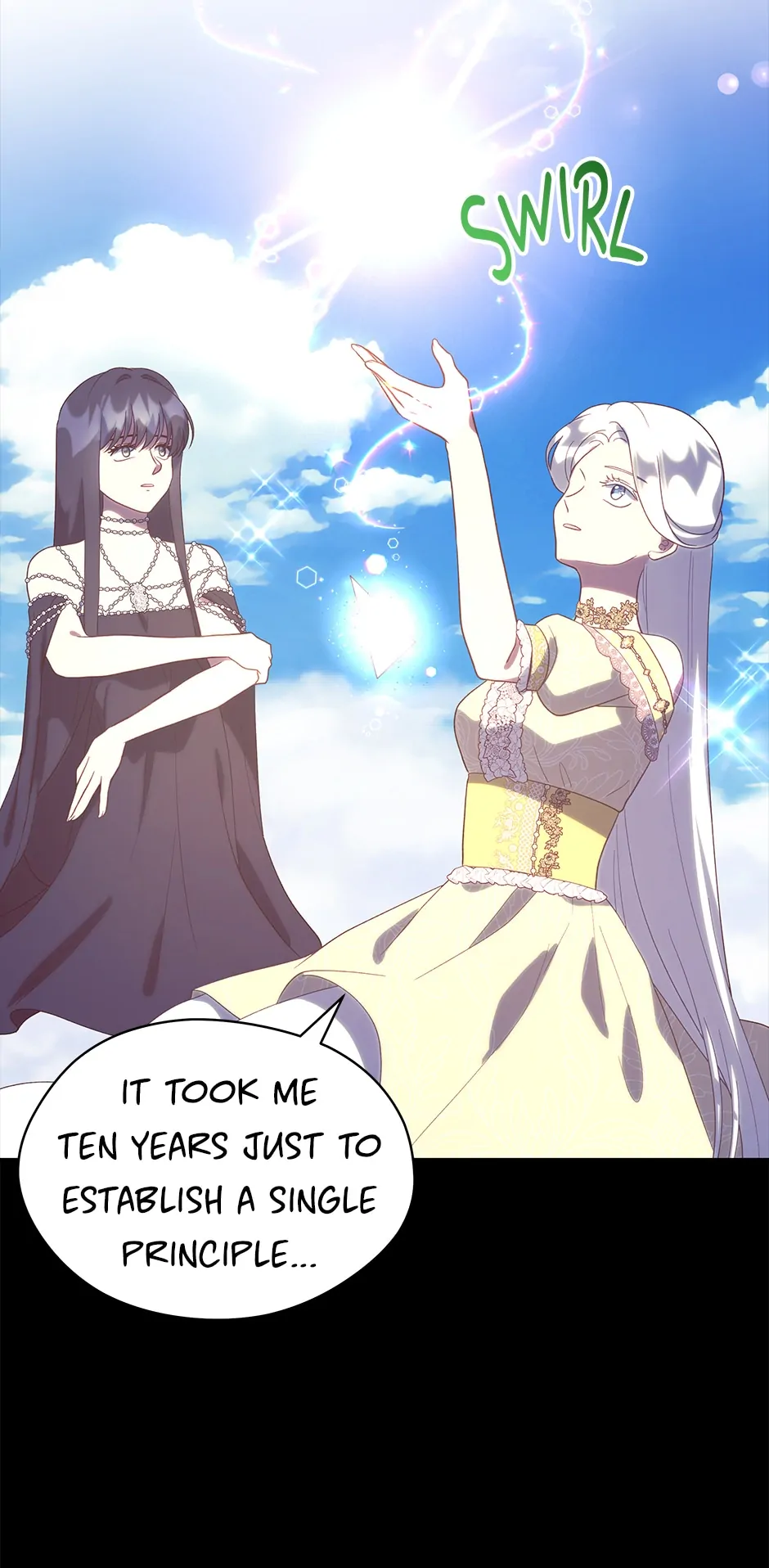 Accidental Warrior Chapter 120 - page 31