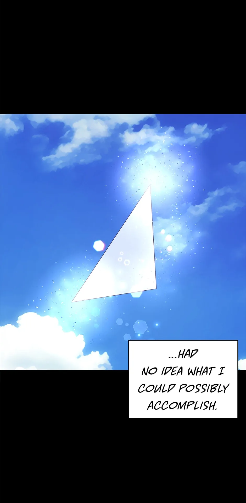 Accidental Warrior Chapter 120 - page 33