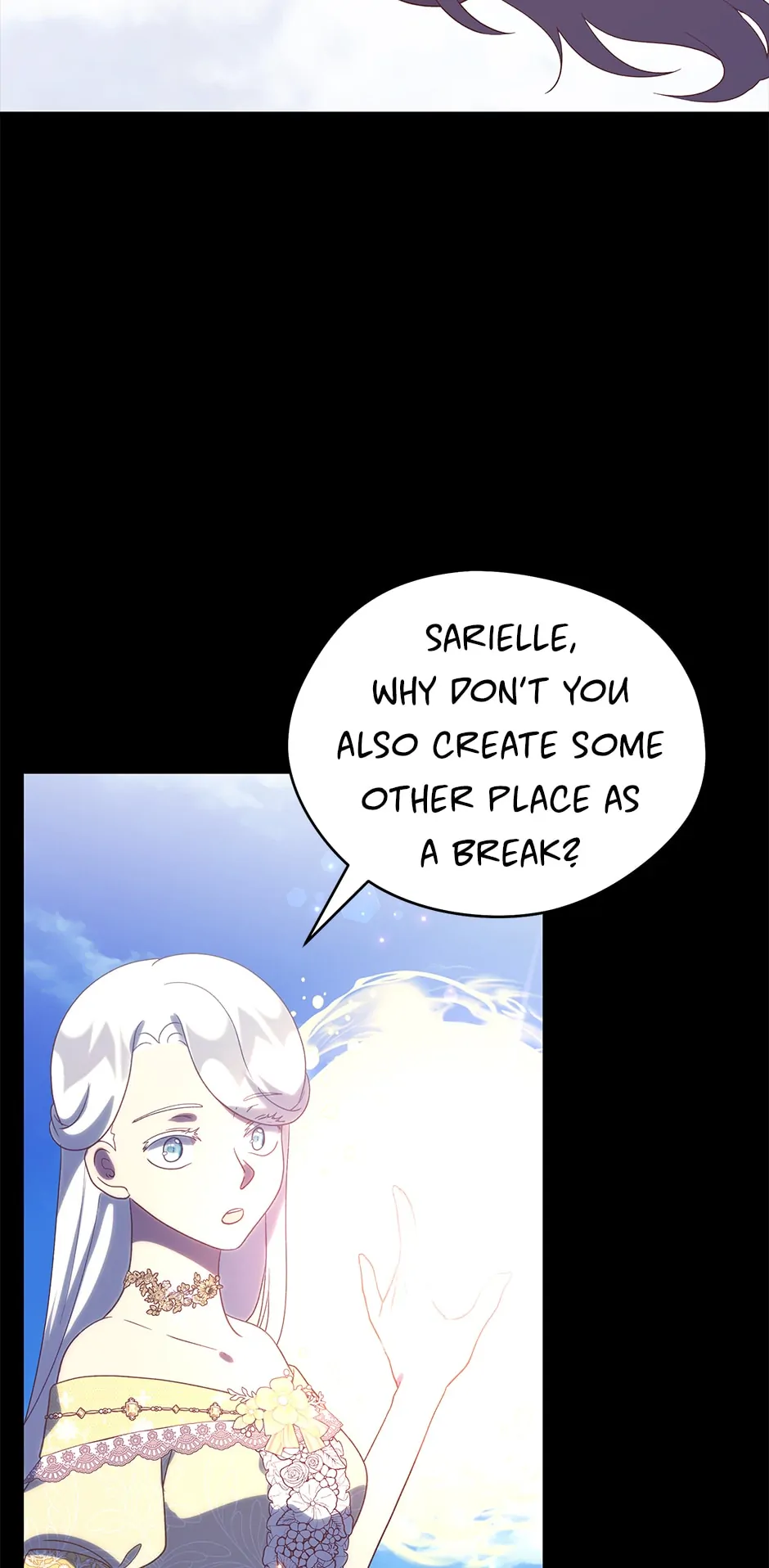 Accidental Warrior Chapter 120 - page 35