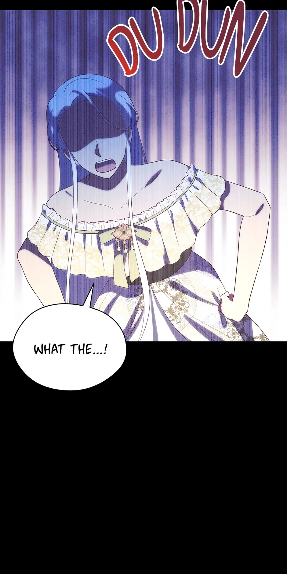 Accidental Warrior Chapter 120 - page 55