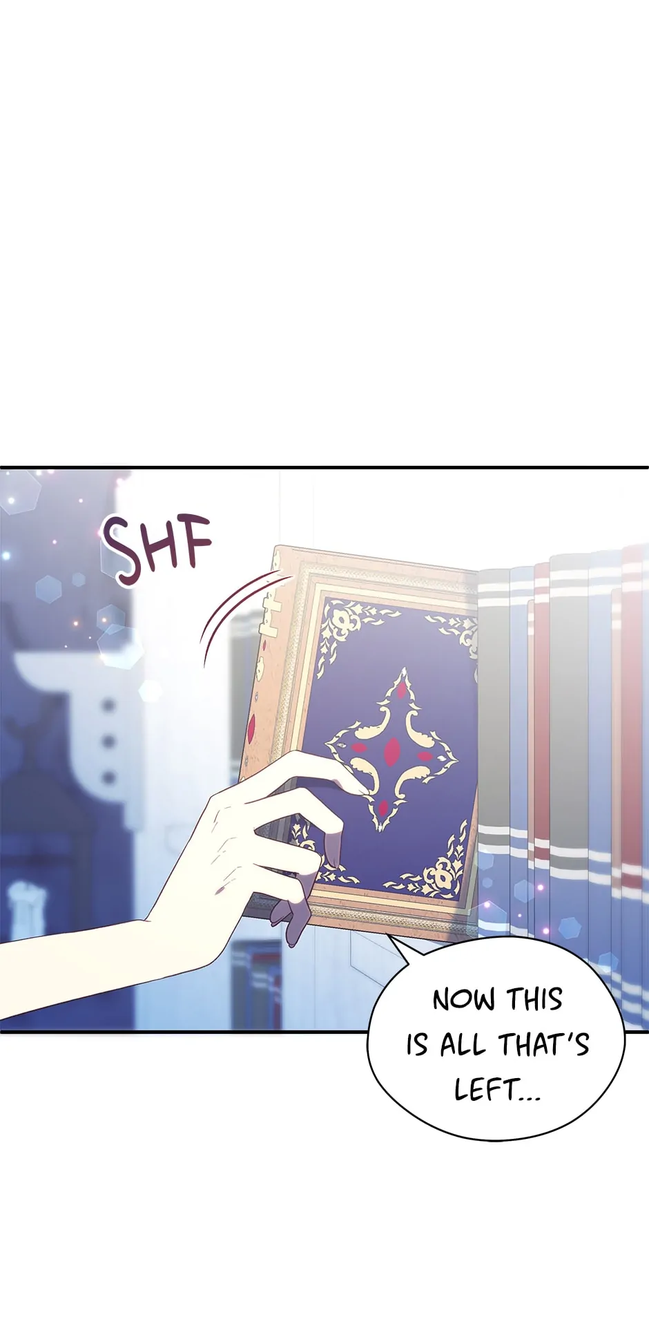 Accidental Warrior Chapter 120 - page 7