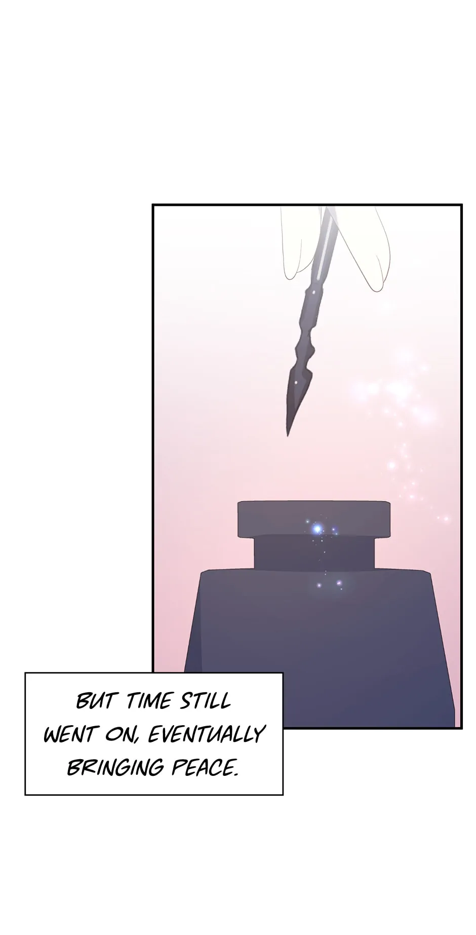 Accidental Warrior Chapter 120 - page 76