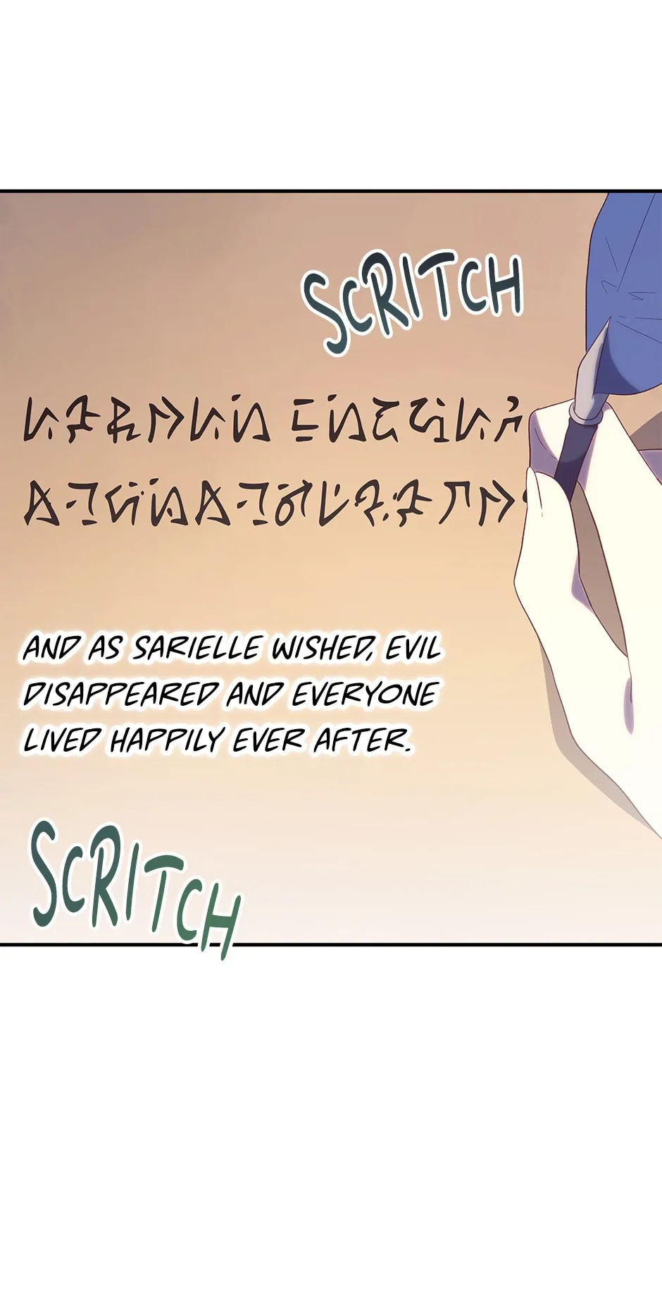 Accidental Warrior Chapter 120 - page 77