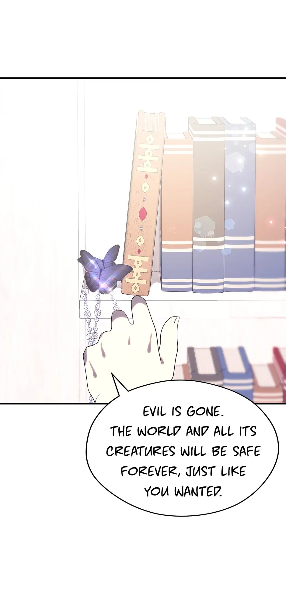 Accidental Warrior Chapter 120 - page 79
