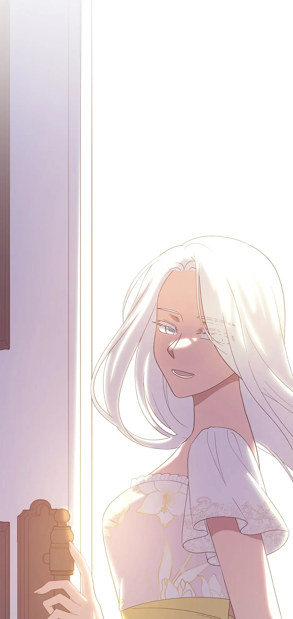 Accidental Warrior Chapter 120 - page 81