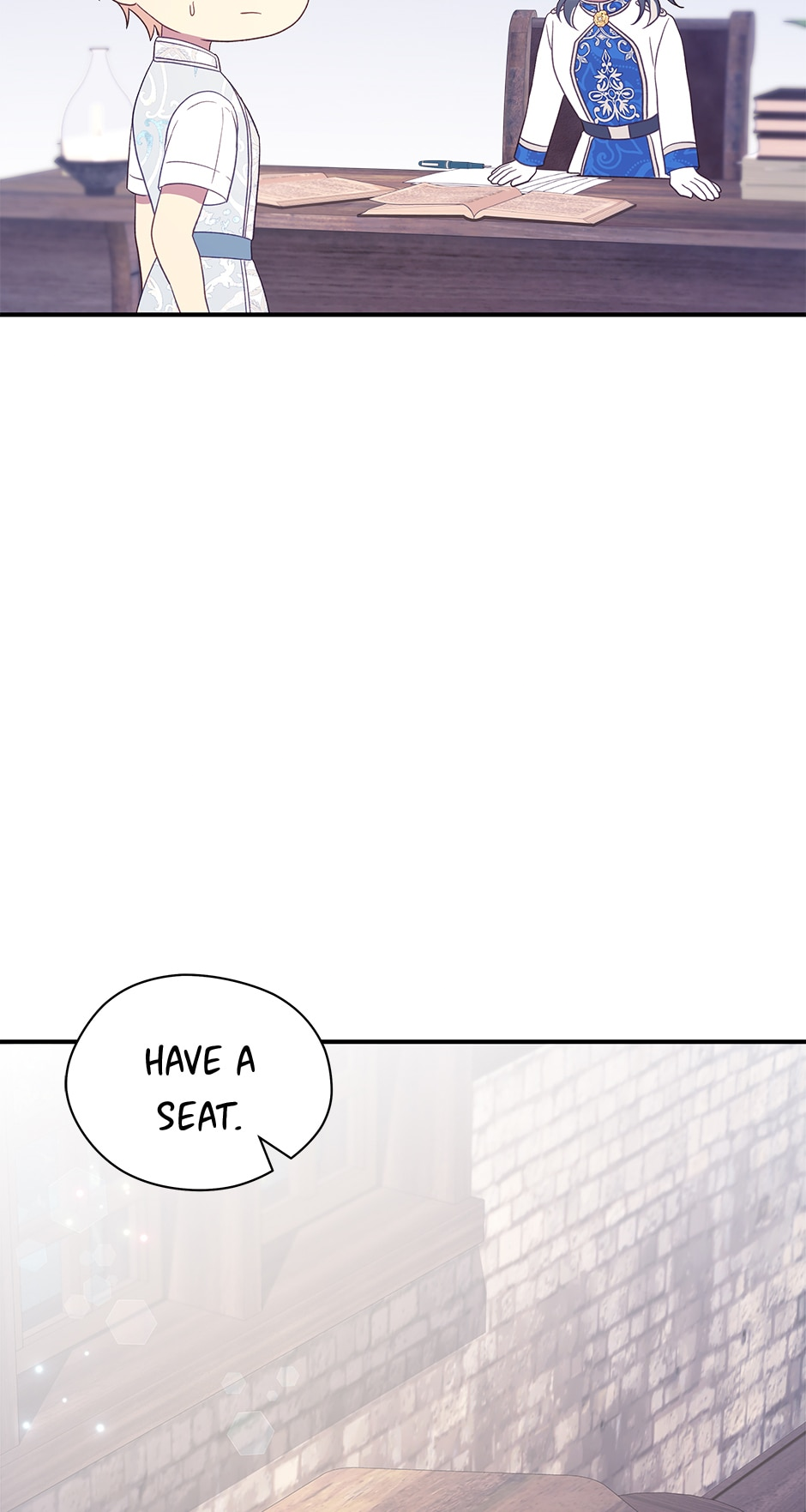 Accidental Warrior Chapter 122 - page 13