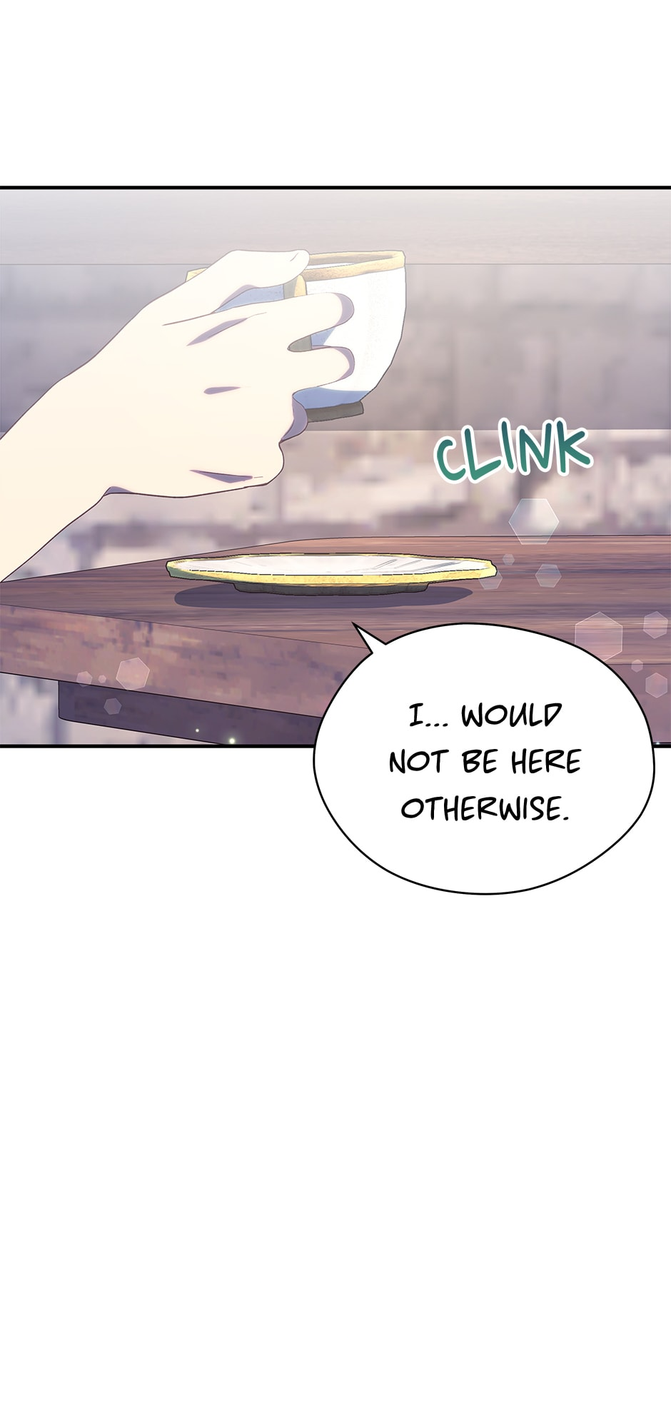 Accidental Warrior Chapter 122 - page 17