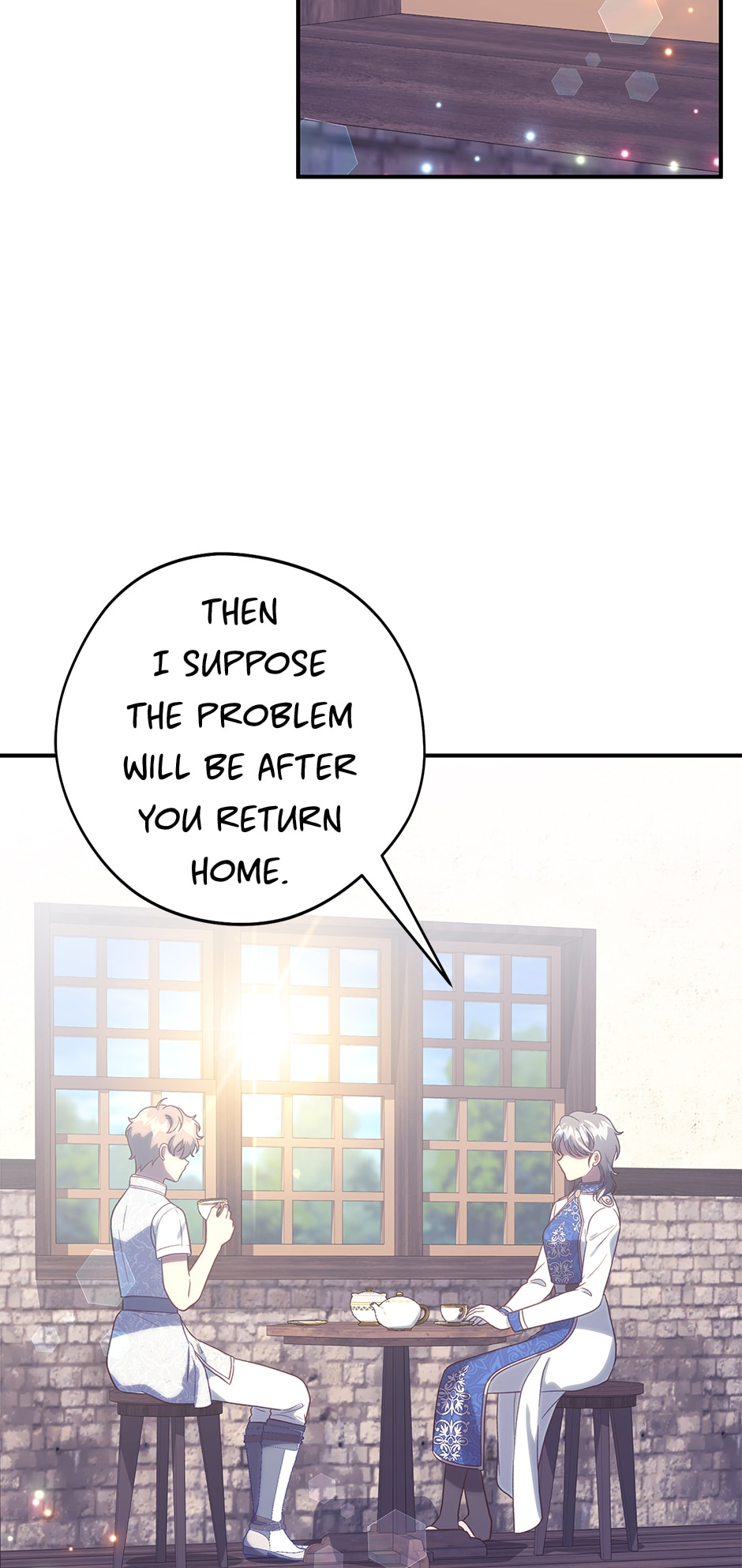Accidental Warrior Chapter 122 - page 20