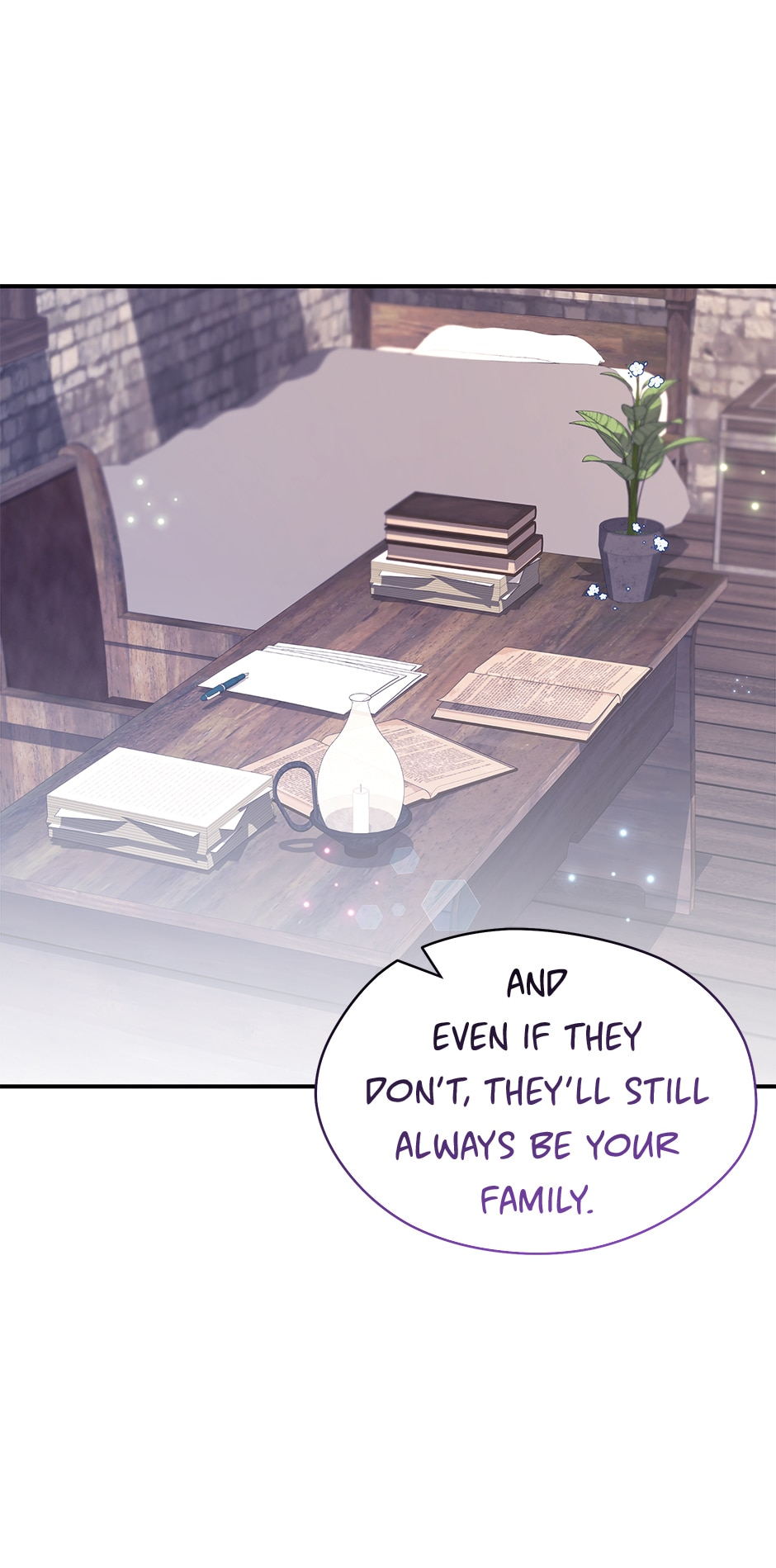 Accidental Warrior Chapter 122 - page 23