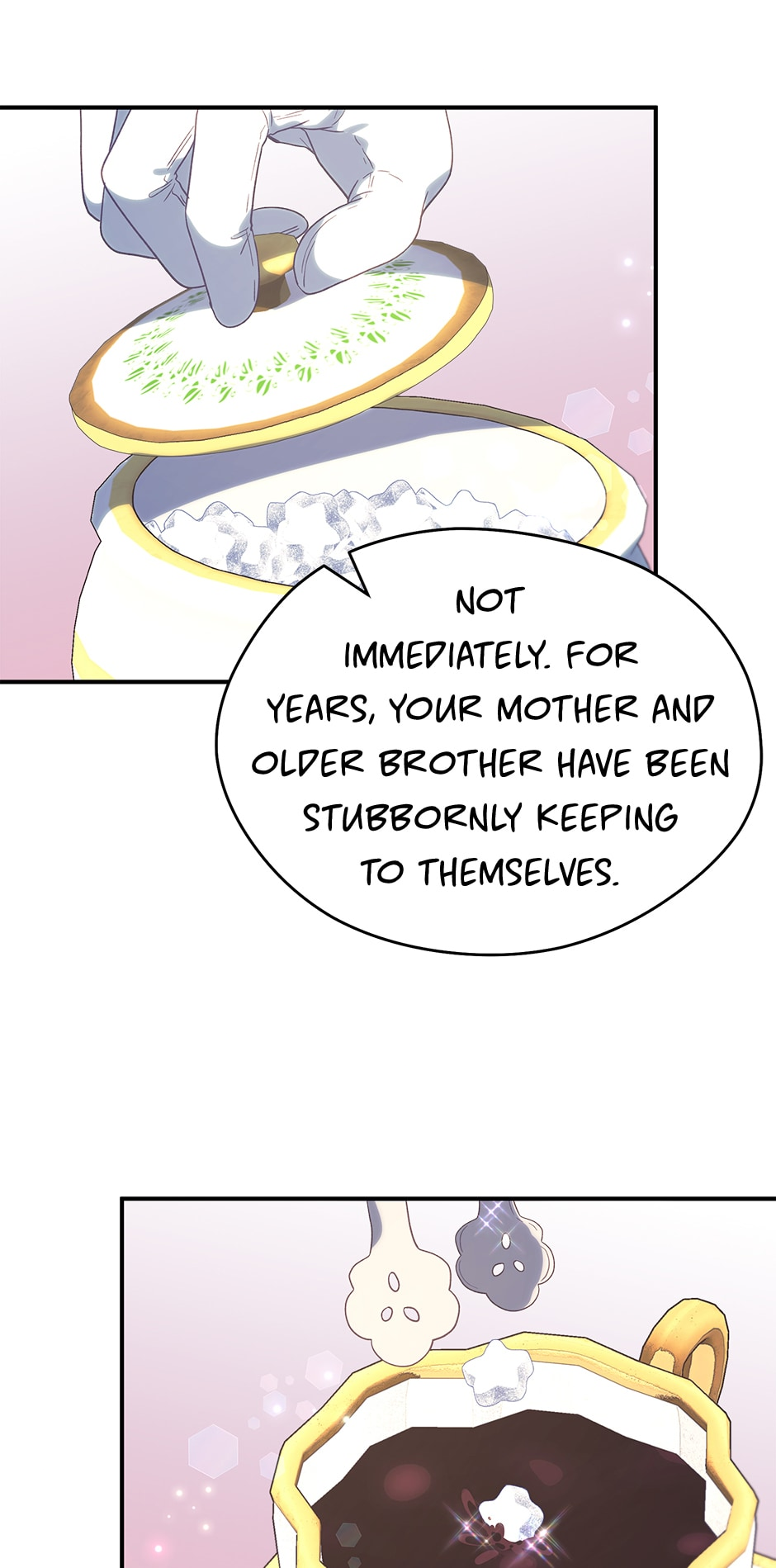Accidental Warrior Chapter 122 - page 25