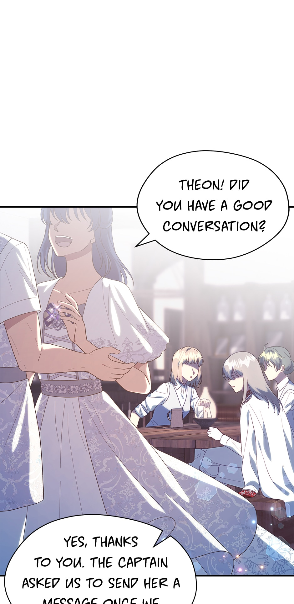 Accidental Warrior Chapter 122 - page 37
