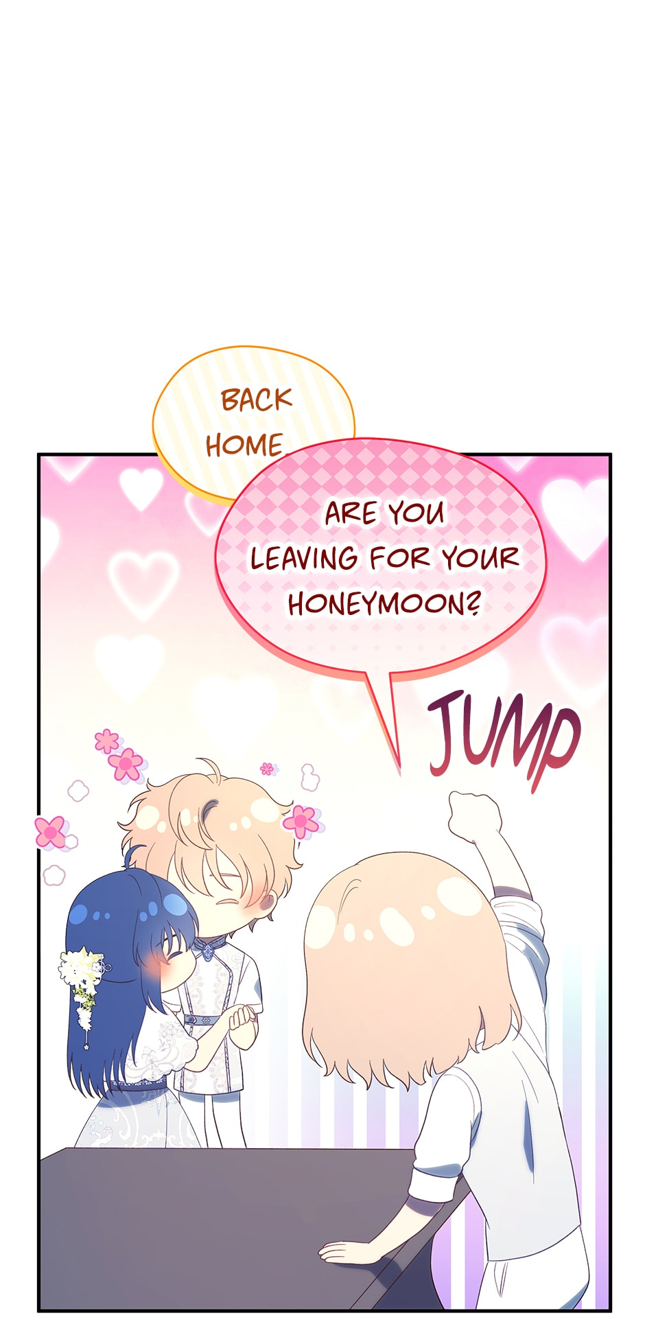 Accidental Warrior Chapter 122 - page 39
