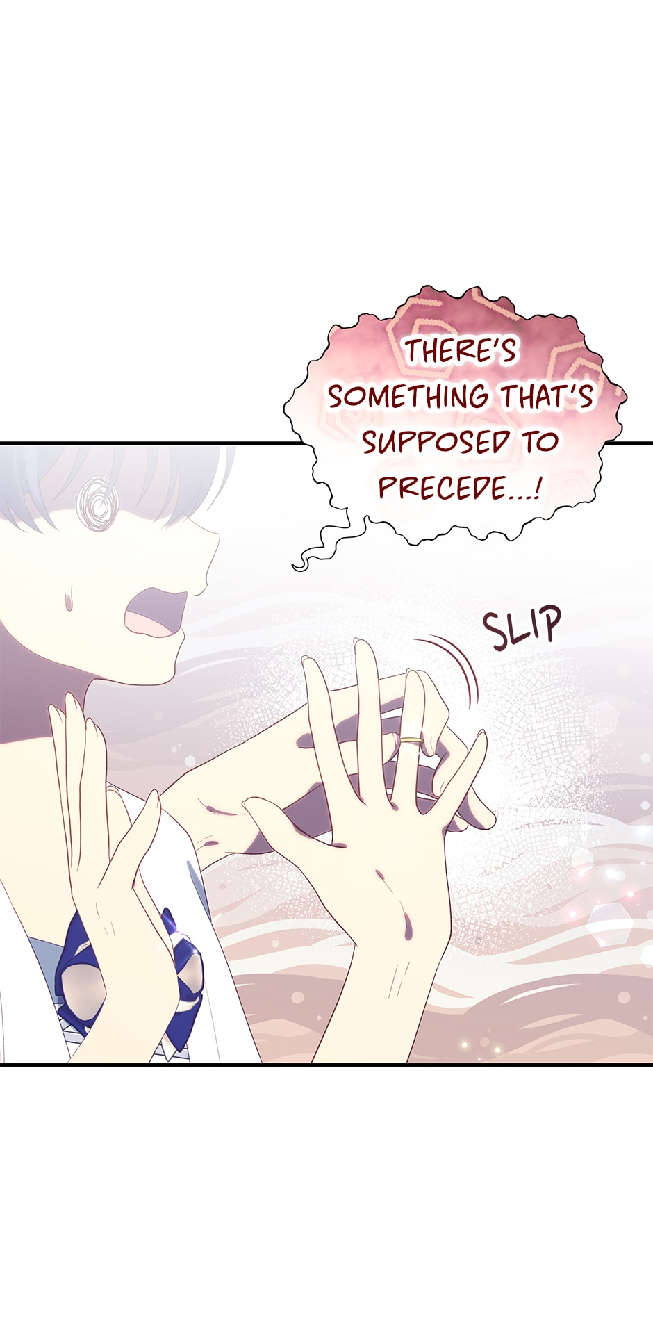 Accidental Warrior Chapter 122 - page 43