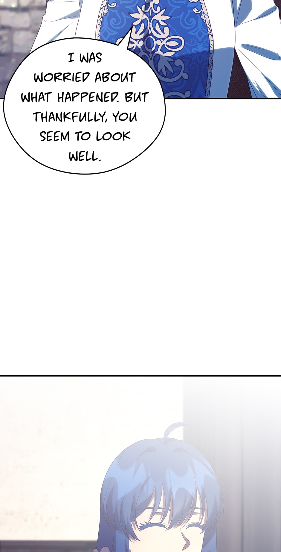 Accidental Warrior Chapter 122 - page 5
