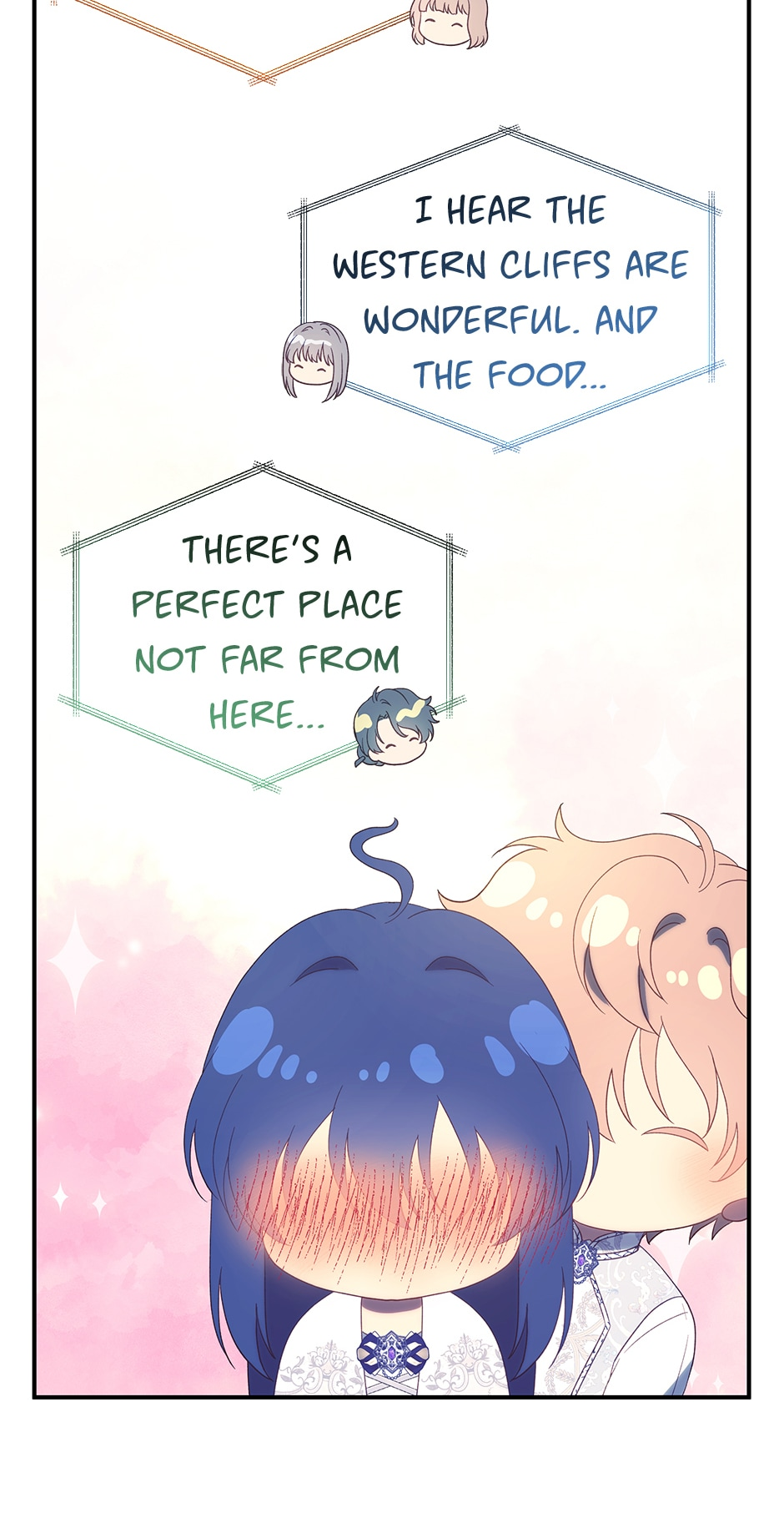 Accidental Warrior Chapter 122 - page 52