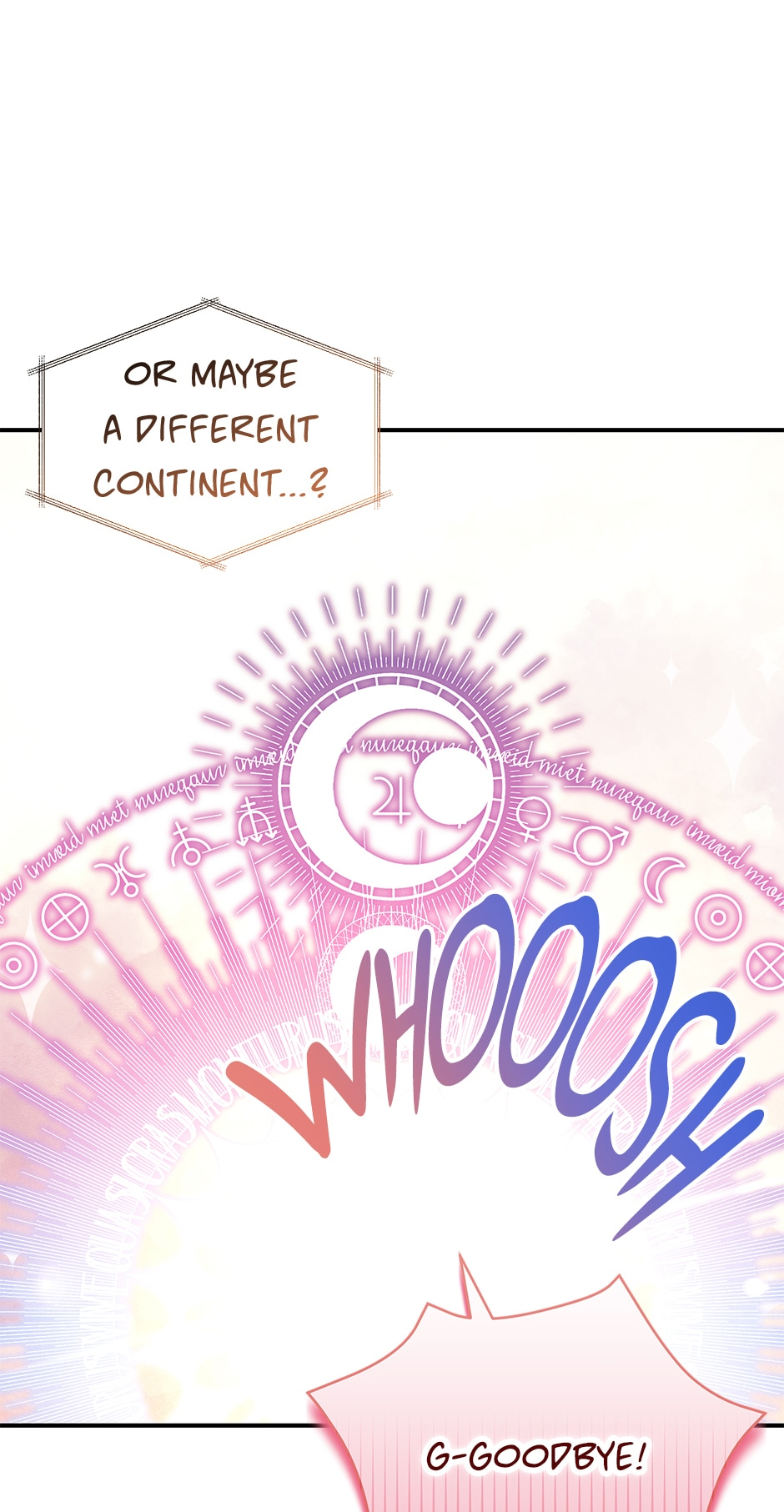 Accidental Warrior Chapter 122 - page 53