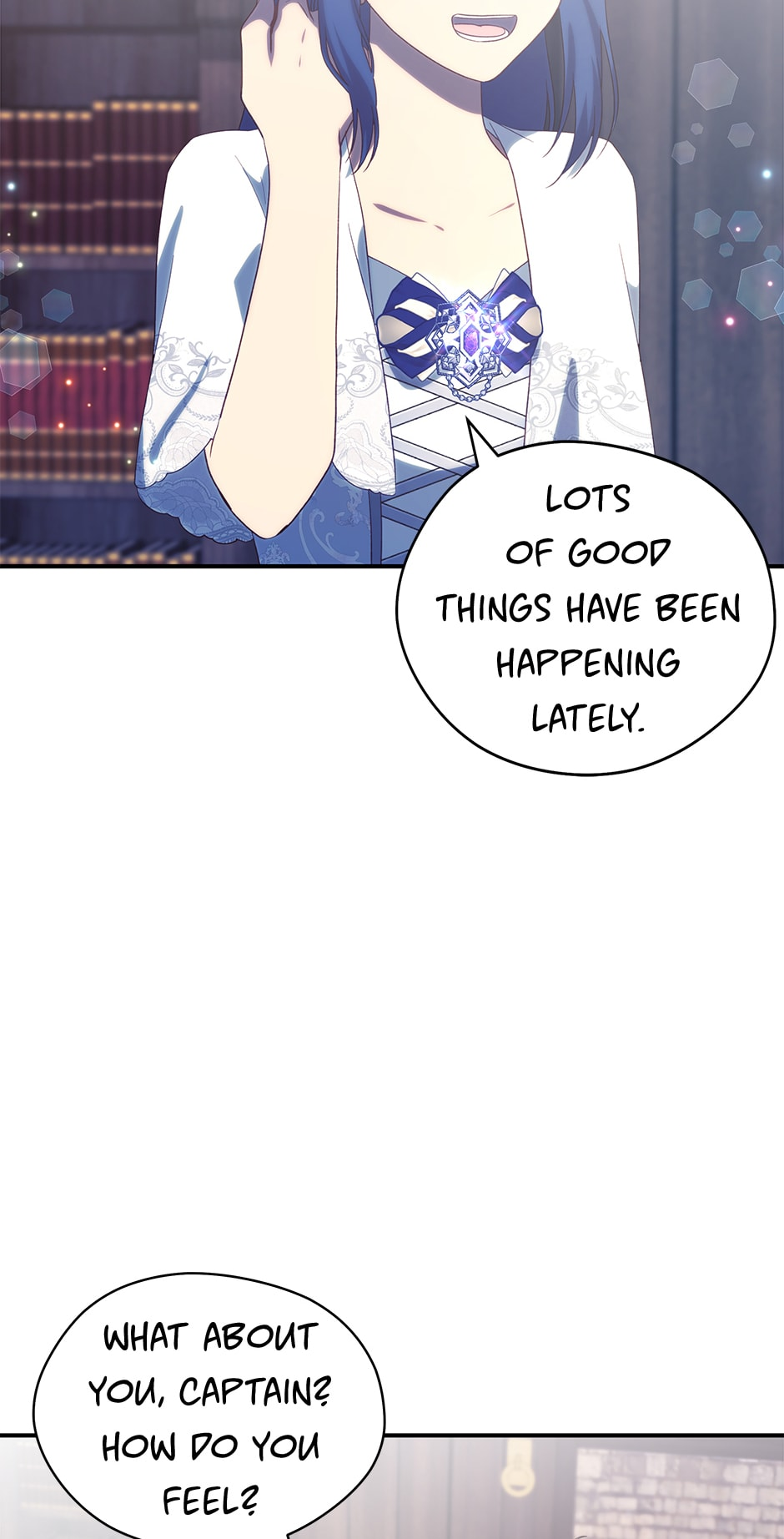 Accidental Warrior Chapter 122 - page 6