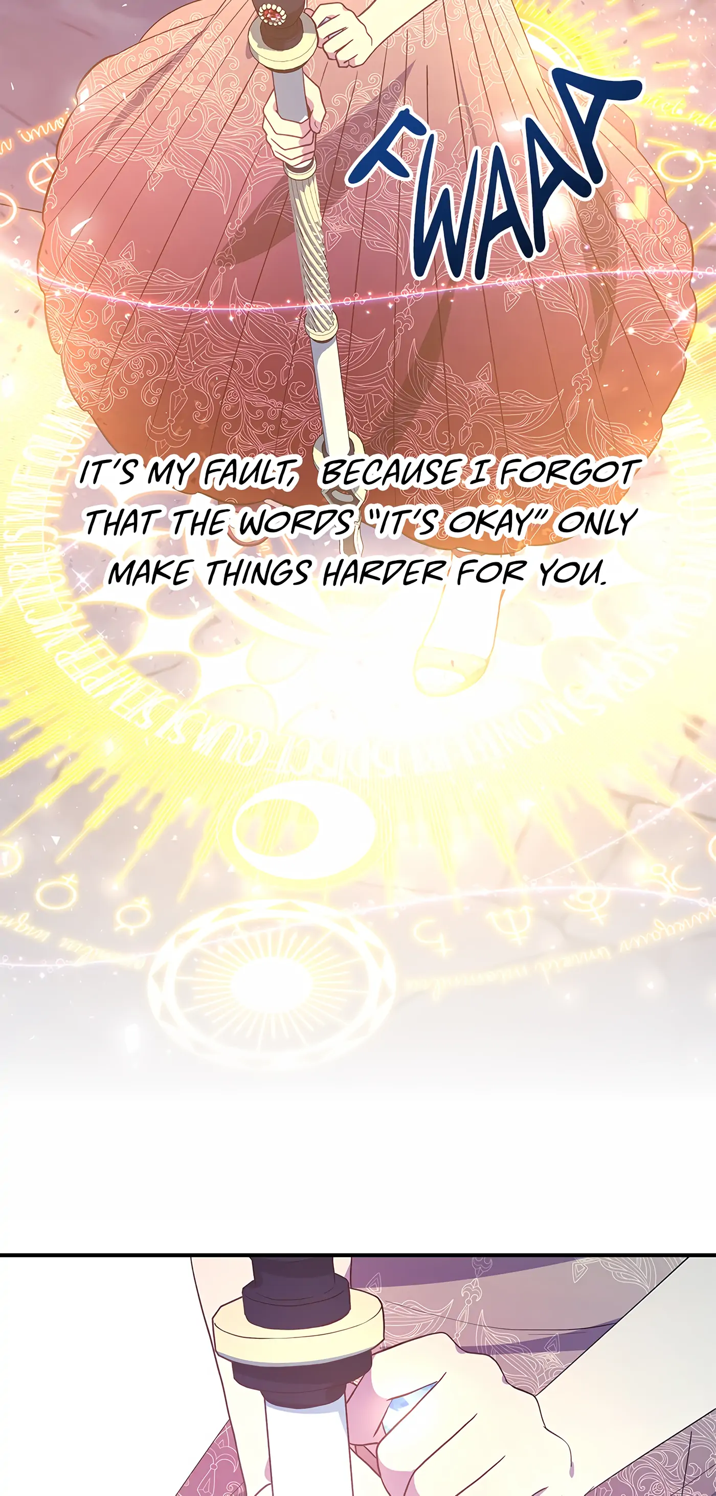 Accidental Warrior Chapter 87 - page 11