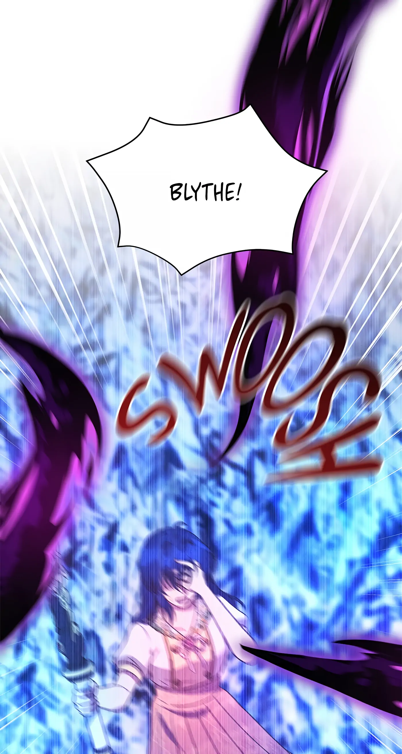 Accidental Warrior Chapter 87 - page 30