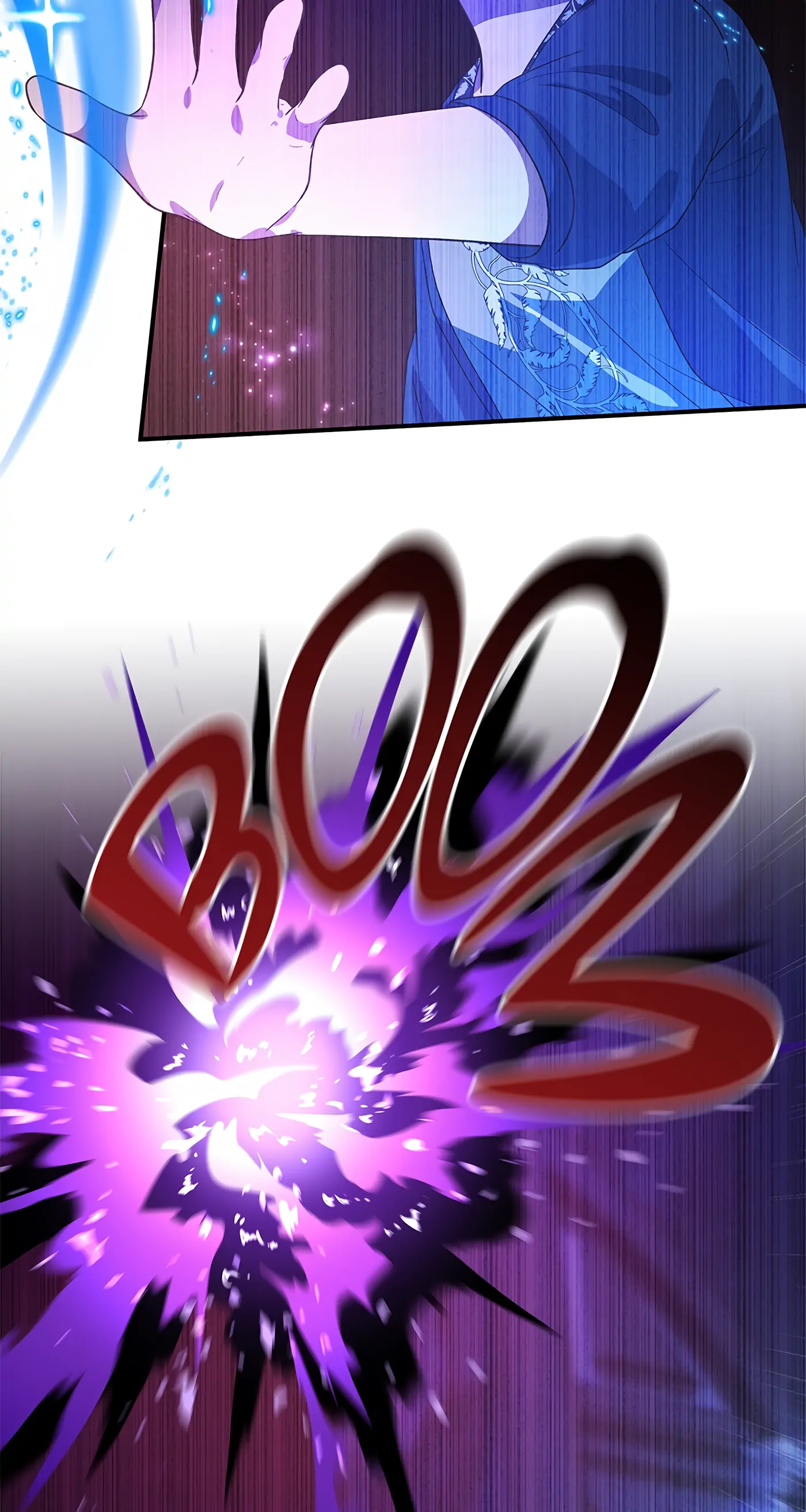 Accidental Warrior Chapter 87 - page 33