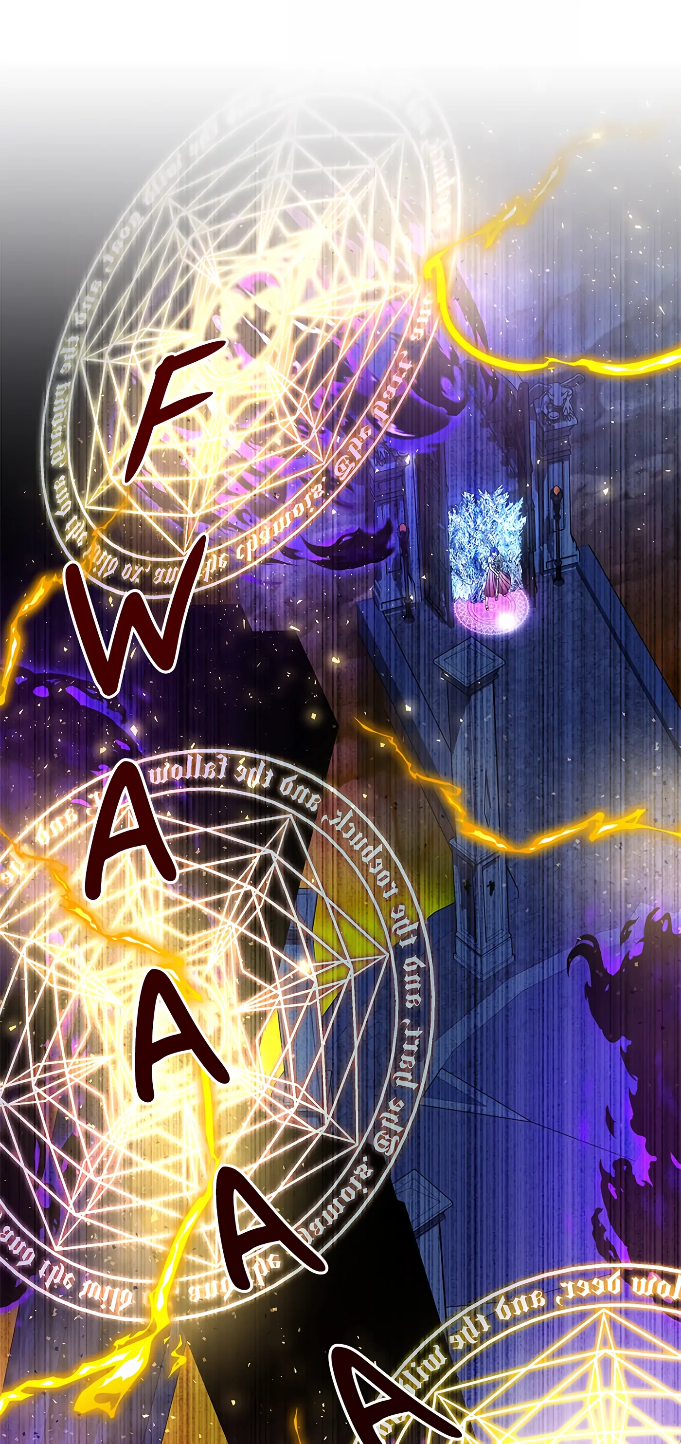 Accidental Warrior Chapter 87 - page 36