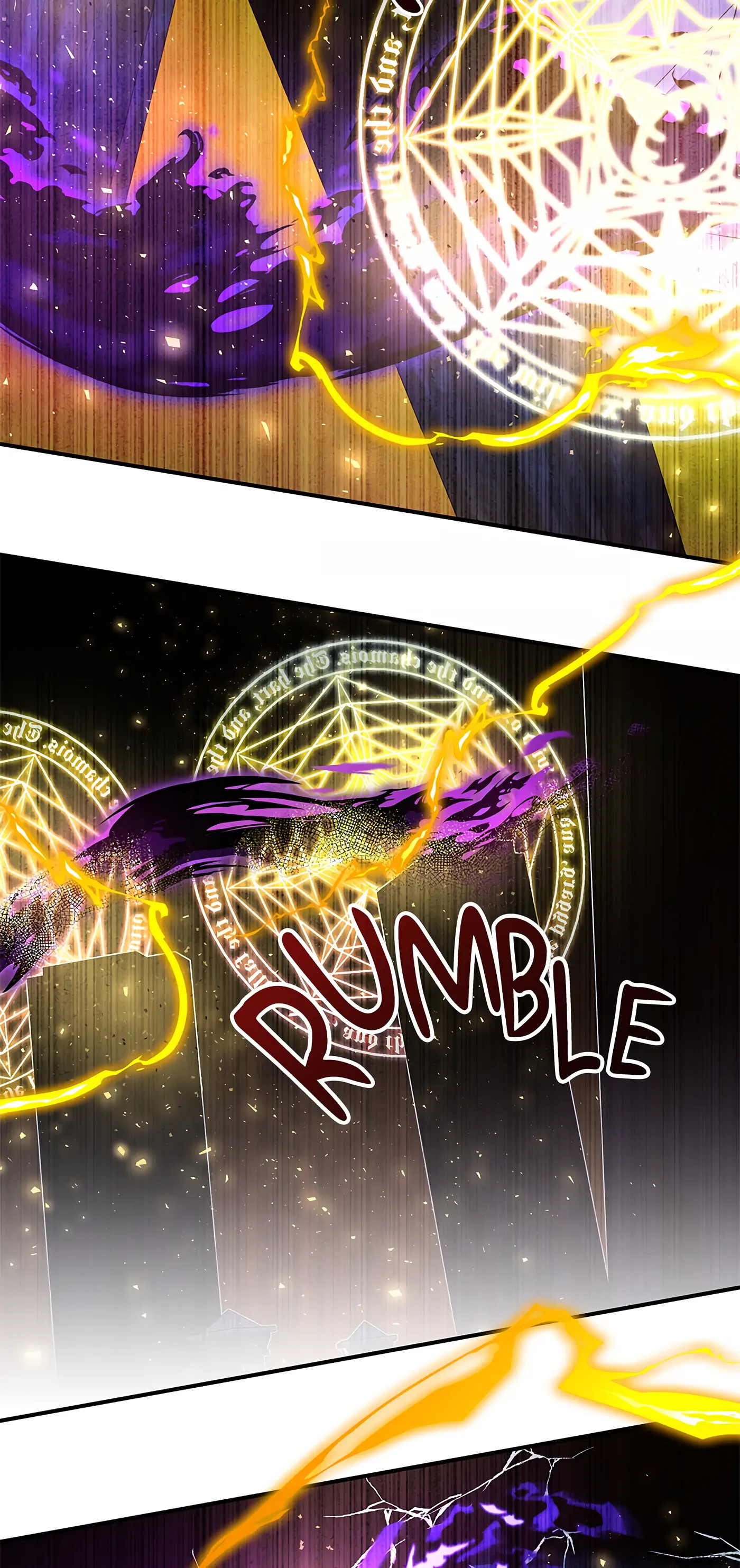 Accidental Warrior Chapter 87 - page 37