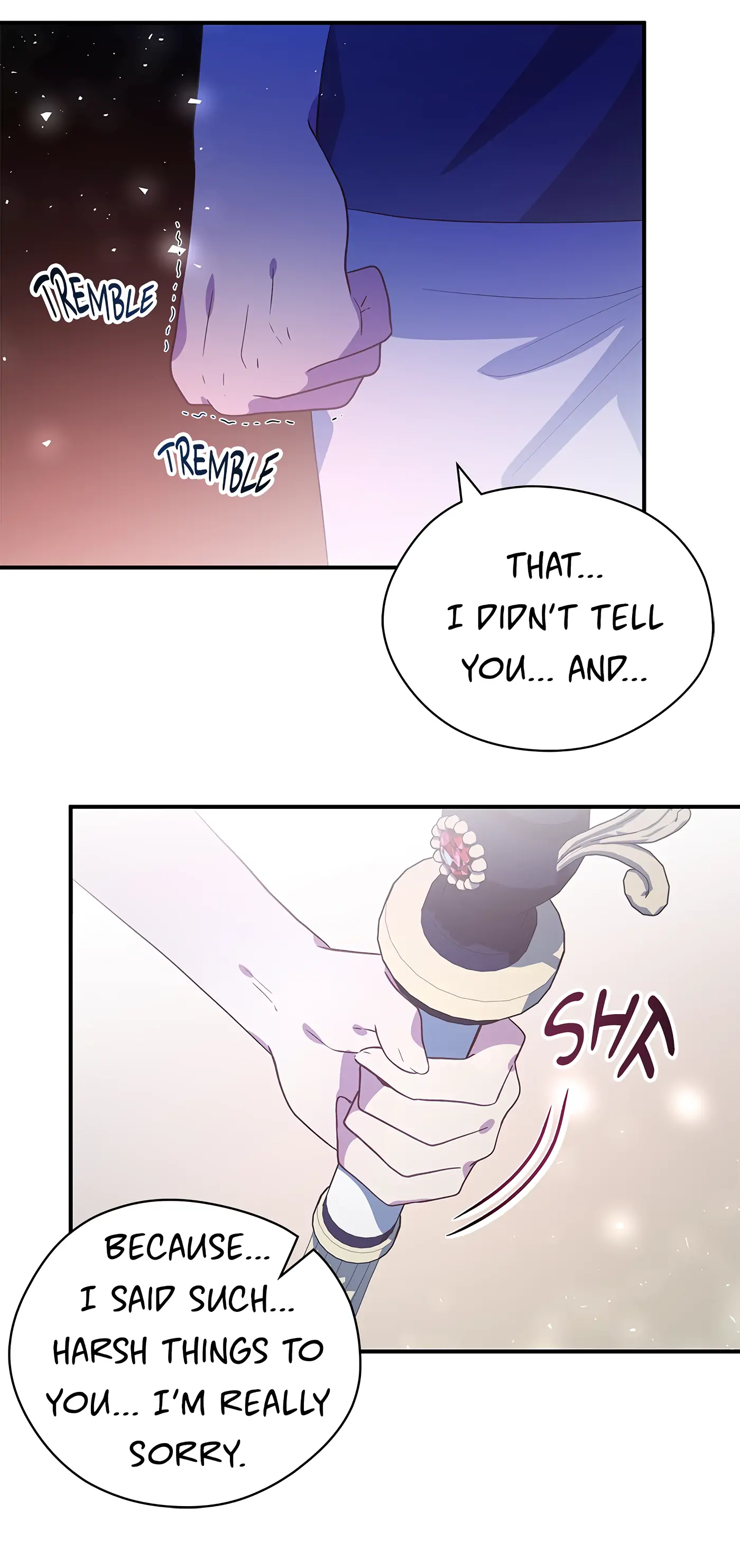 Accidental Warrior Chapter 87 - page 42
