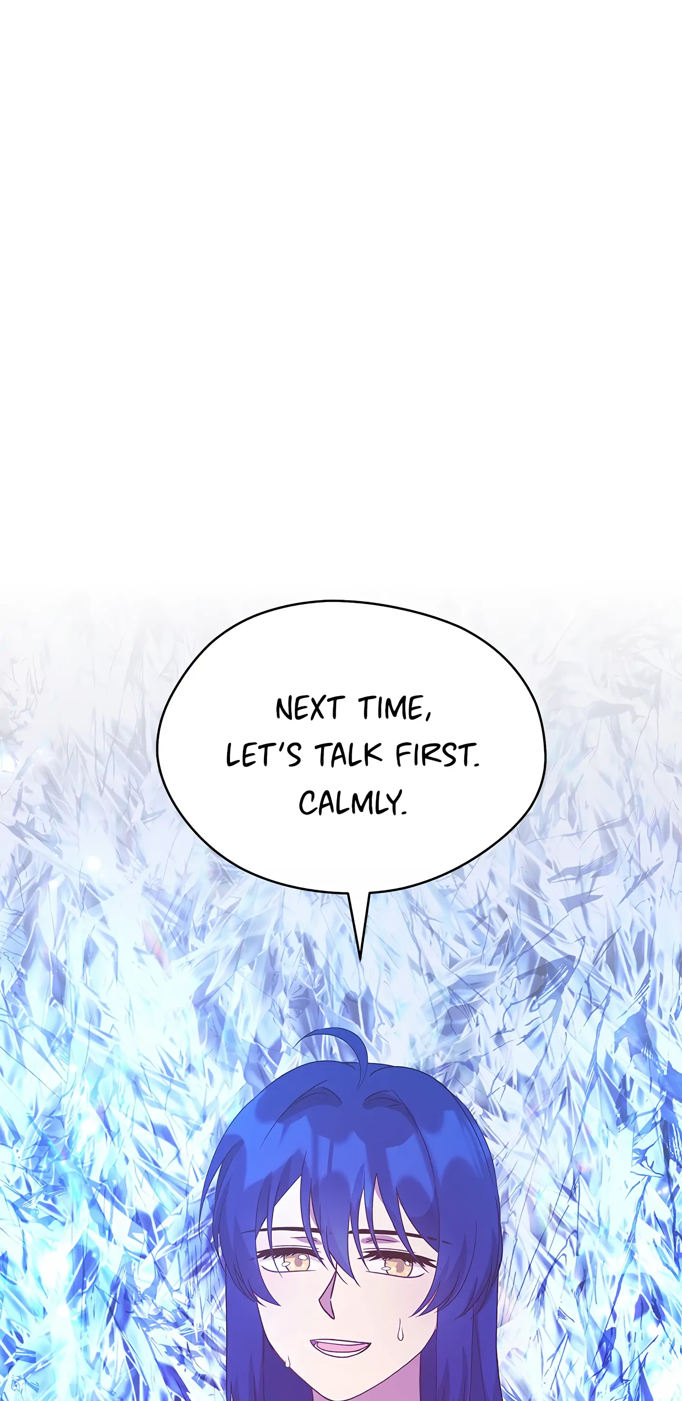 Accidental Warrior Chapter 87 - page 43