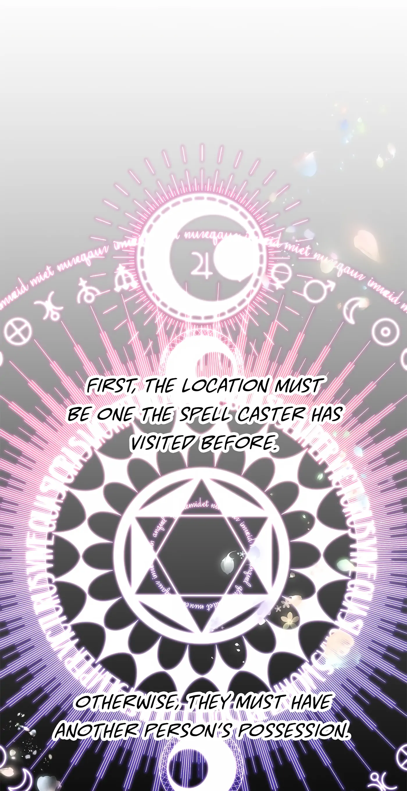 Accidental Warrior Chapter 87 - page 5