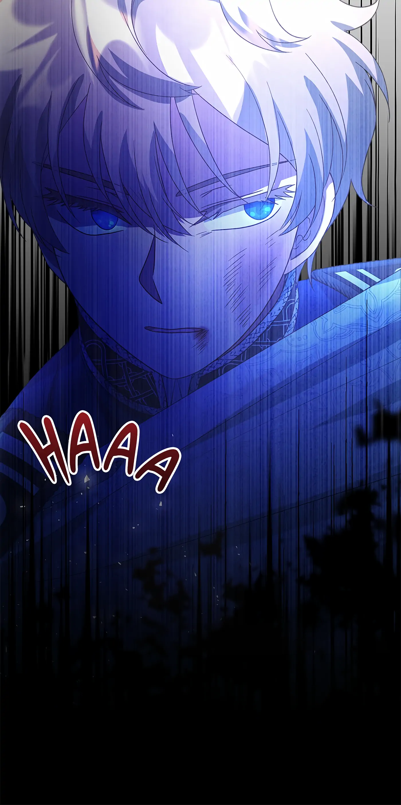 Accidental Warrior Chapter 87 - page 72