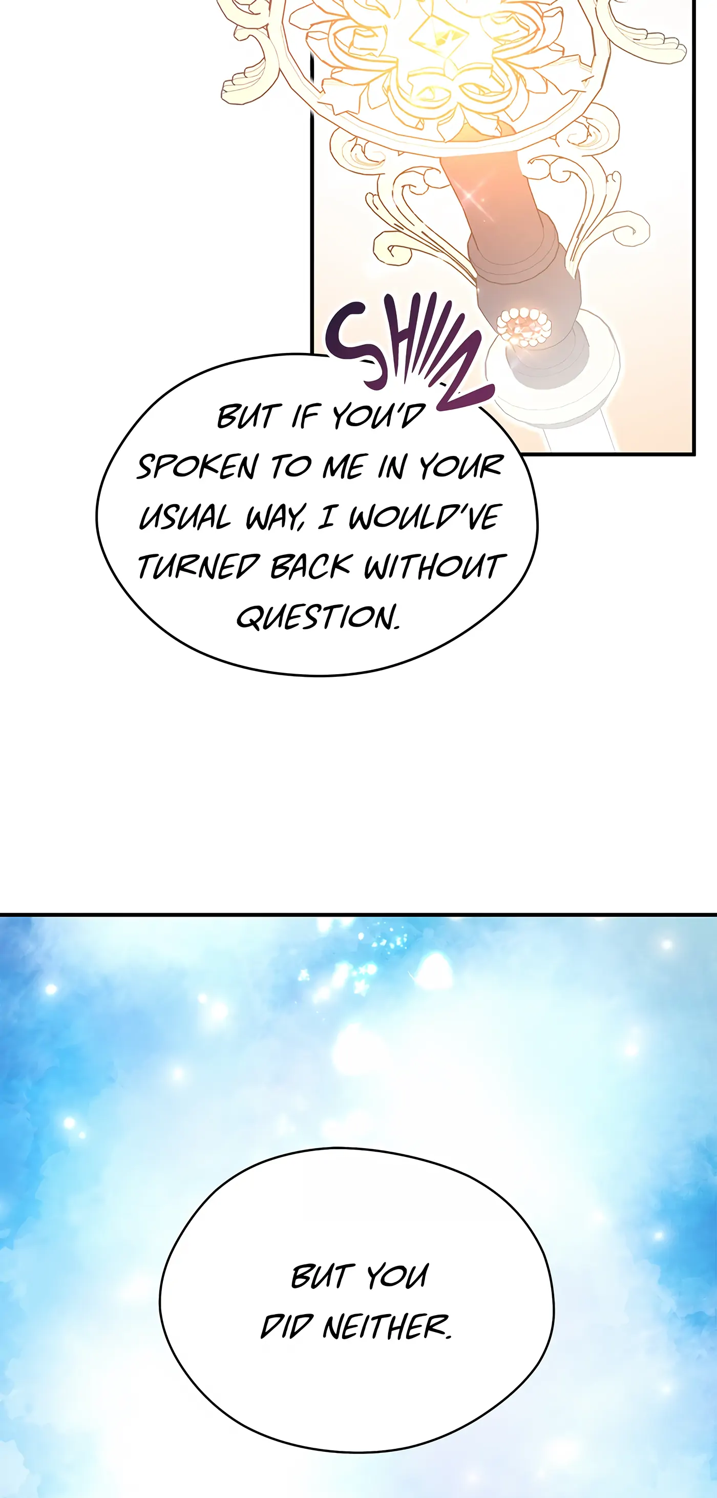 Accidental Warrior Chapter 87 - page 9