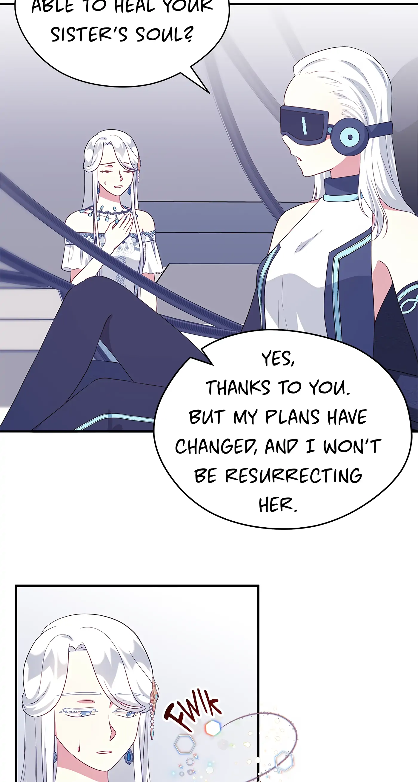 Accidental Warrior Chapter 80 - page 15