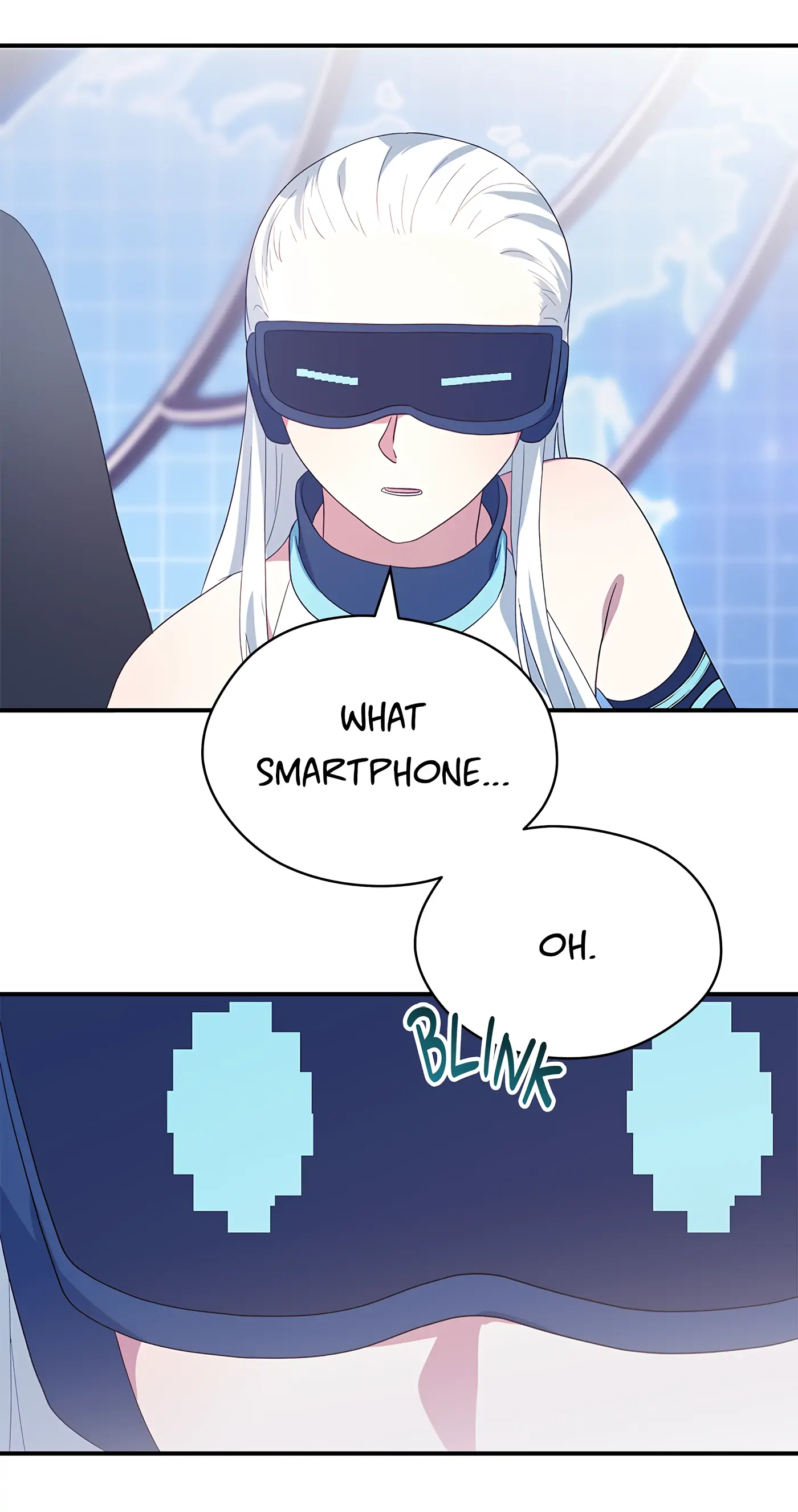Accidental Warrior Chapter 80 - page 17