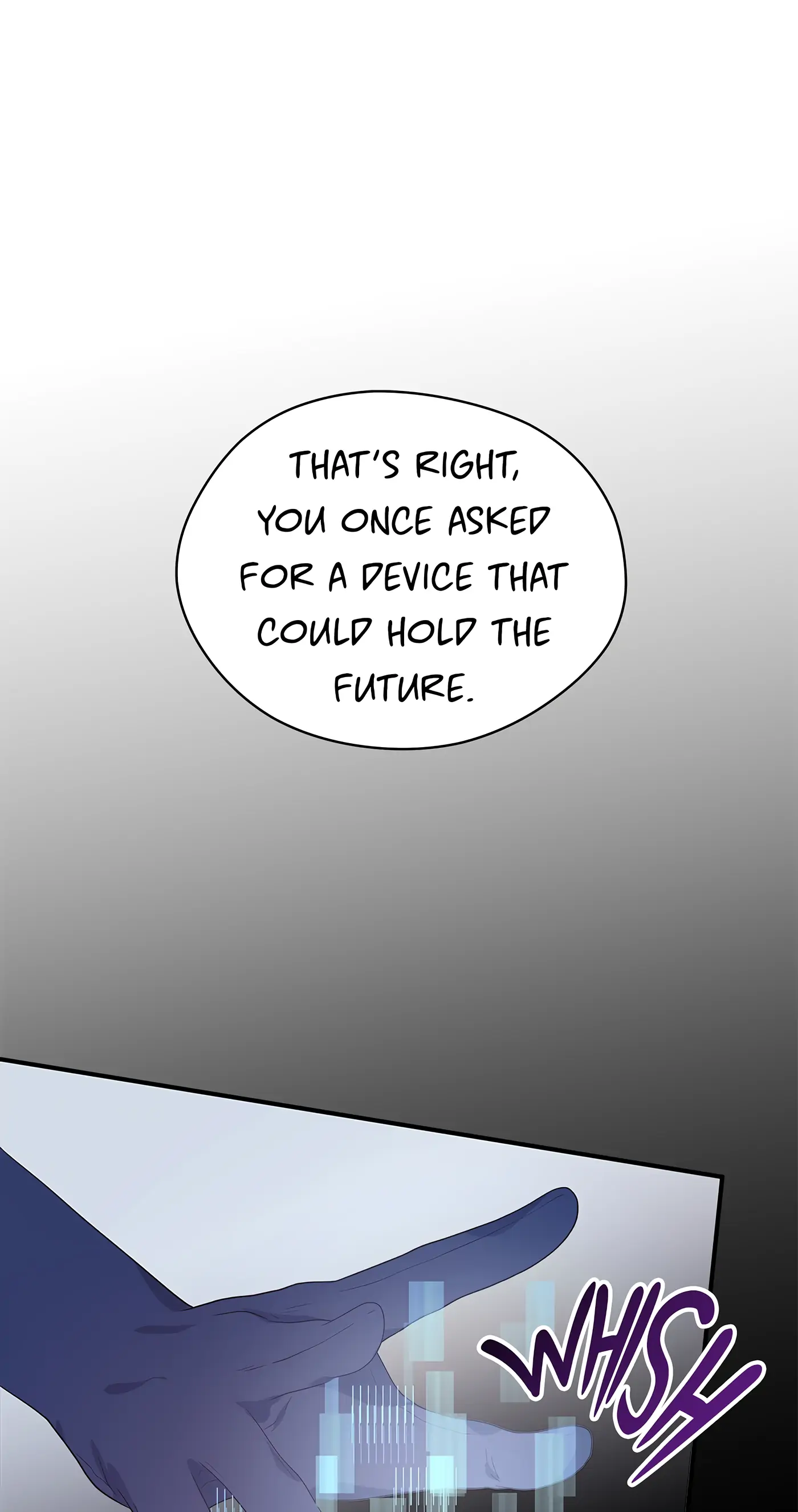 Accidental Warrior Chapter 80 - page 18
