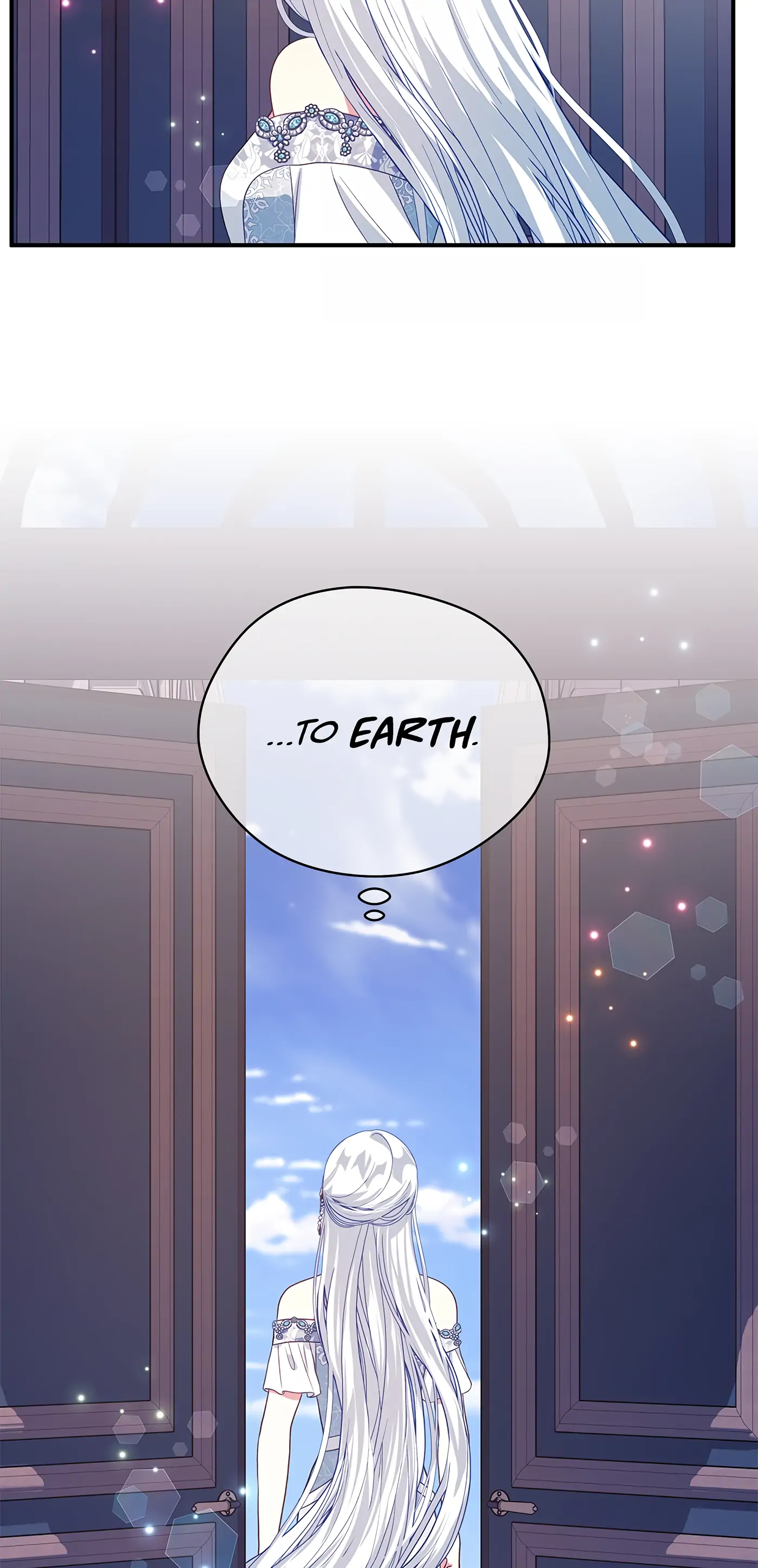 Accidental Warrior Chapter 80 - page 2