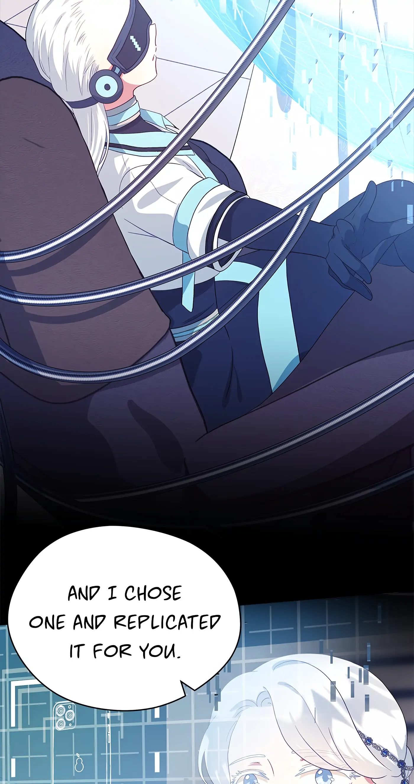 Accidental Warrior Chapter 80 - page 20